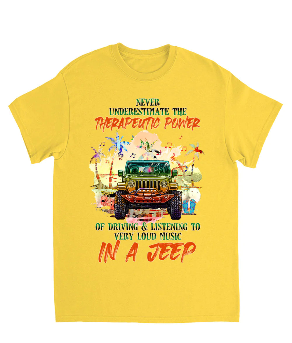 never-underestimate-jeep-girl-t-shirt