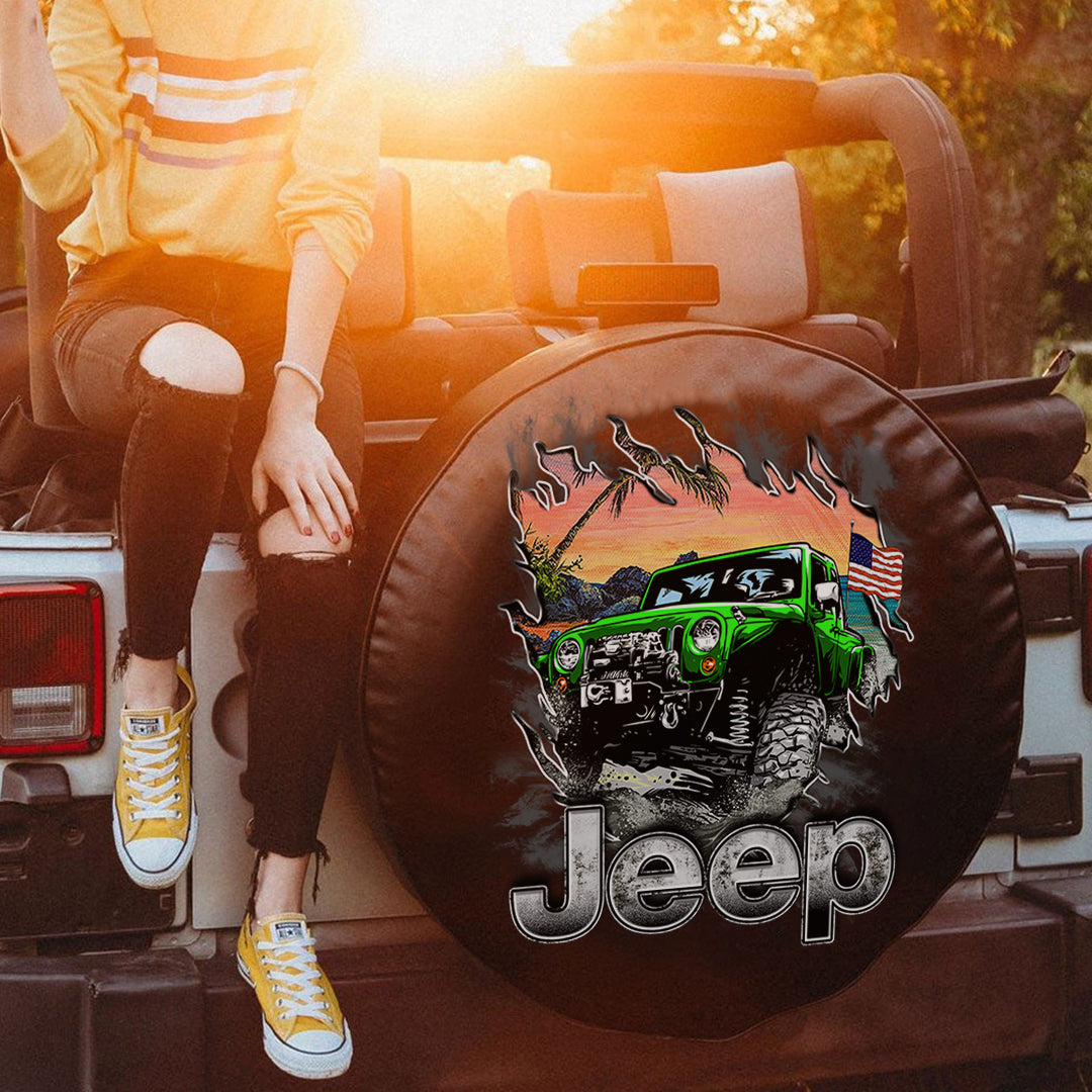 jeep-torn-spare-tire-cover