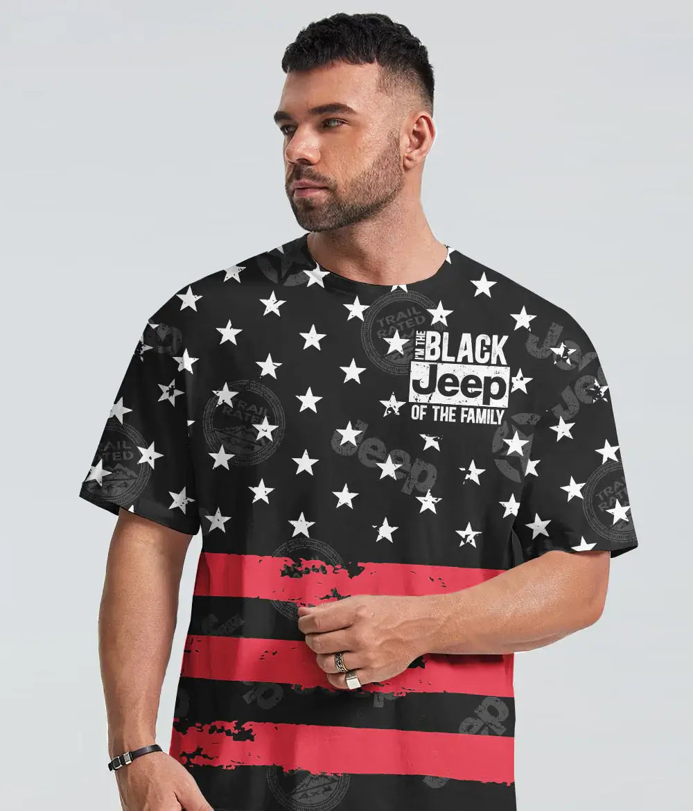 im-a-black-jeep-t-shirt