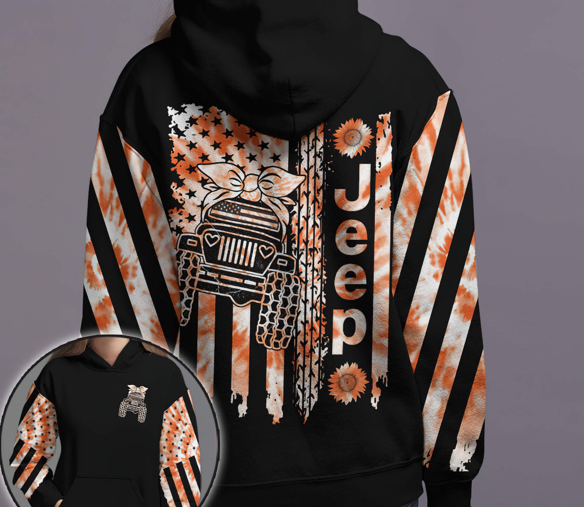 jeep-sunflower-flag-hoodie