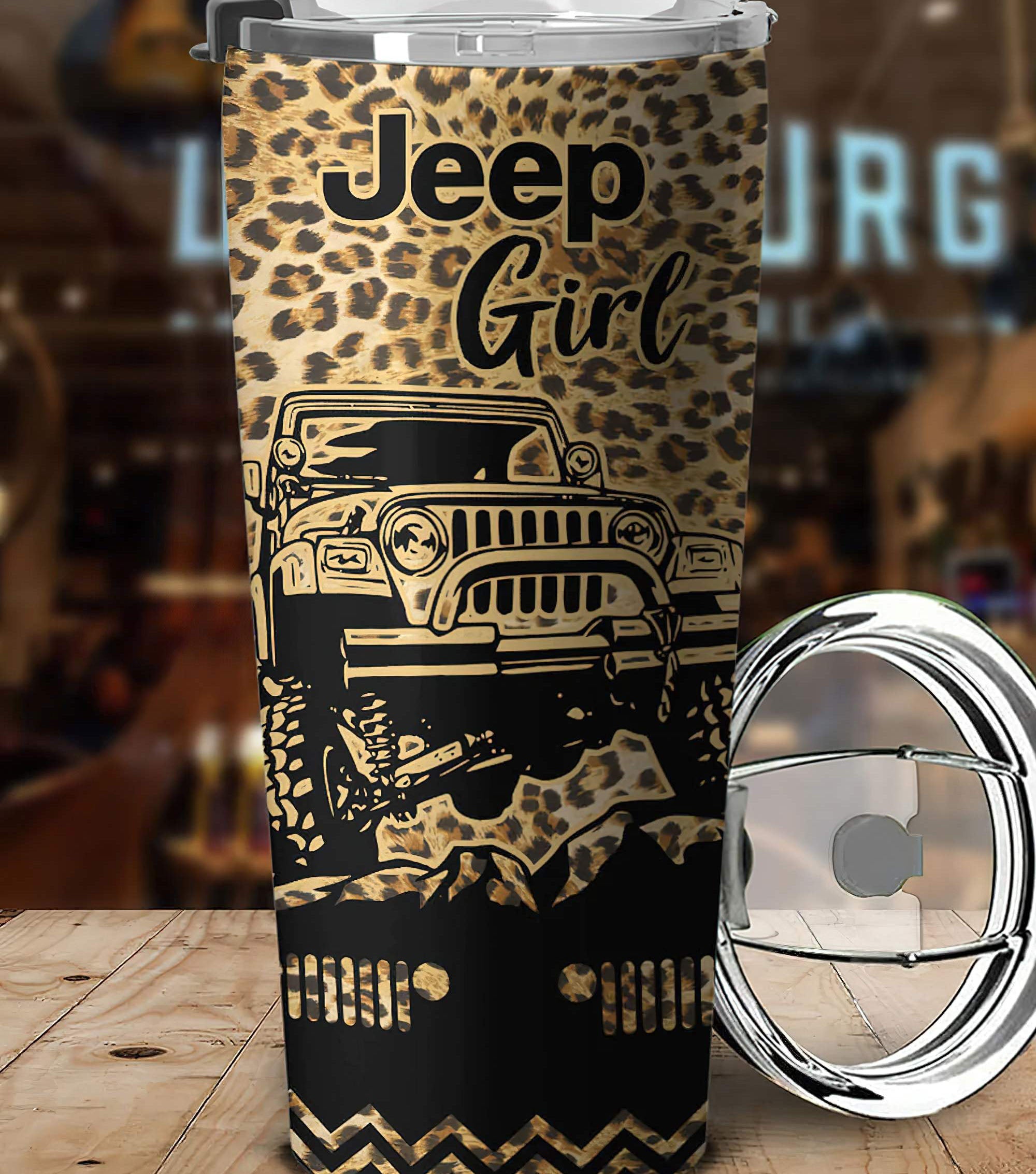 personalized-jeep-girl-leopard-1-tumbler