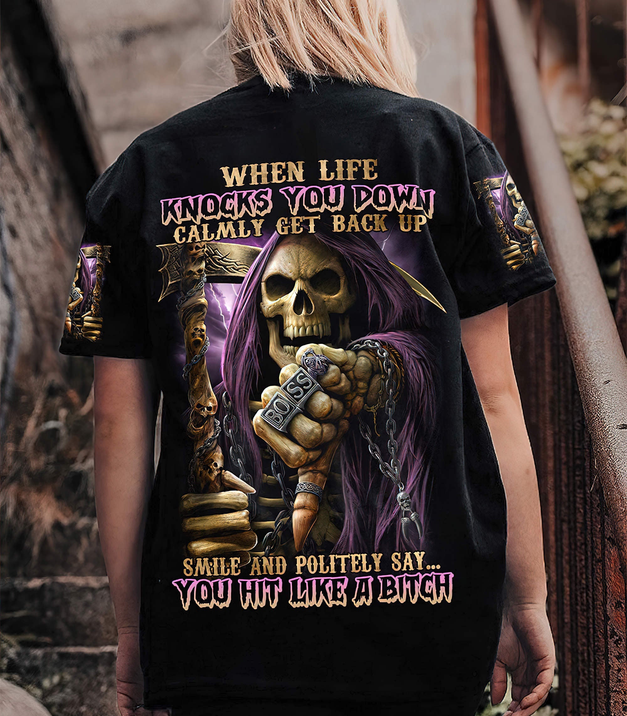 when-life-knocks-you-down-skull-all-over-print-t-shirt