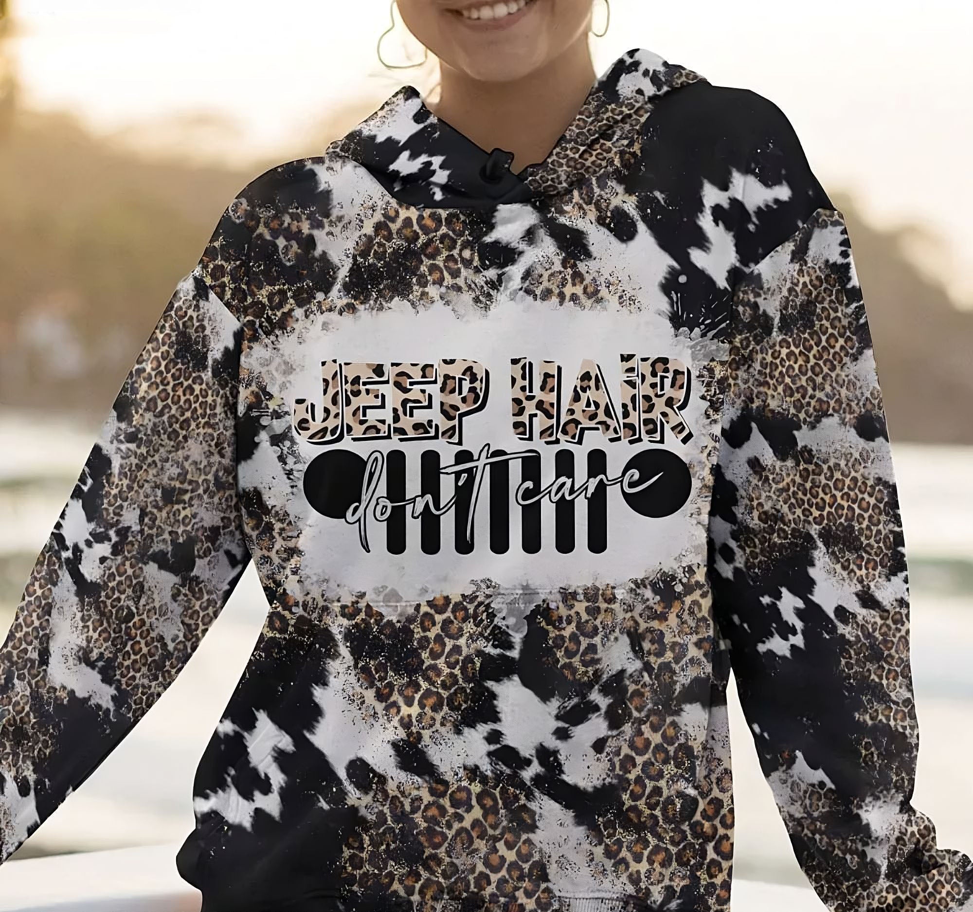 jeep-hair-dont-care-all-over-print-leopard-hoodie