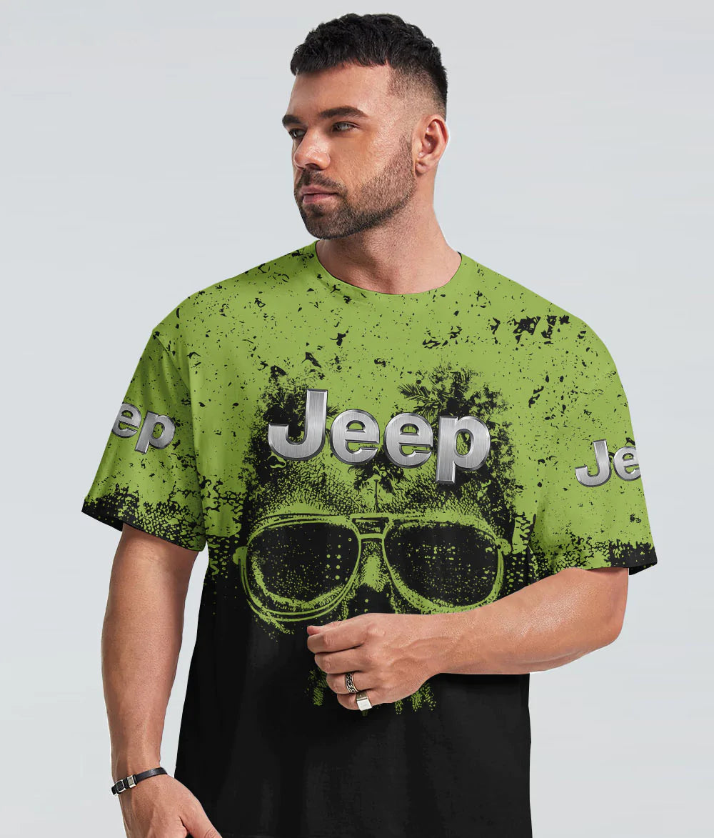 jeep-skull-t-shirt