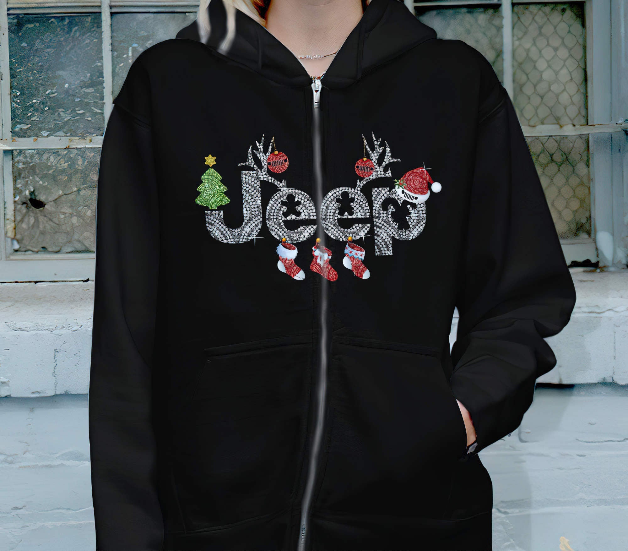 jeep-christmas-reindeer-2d-hoodie