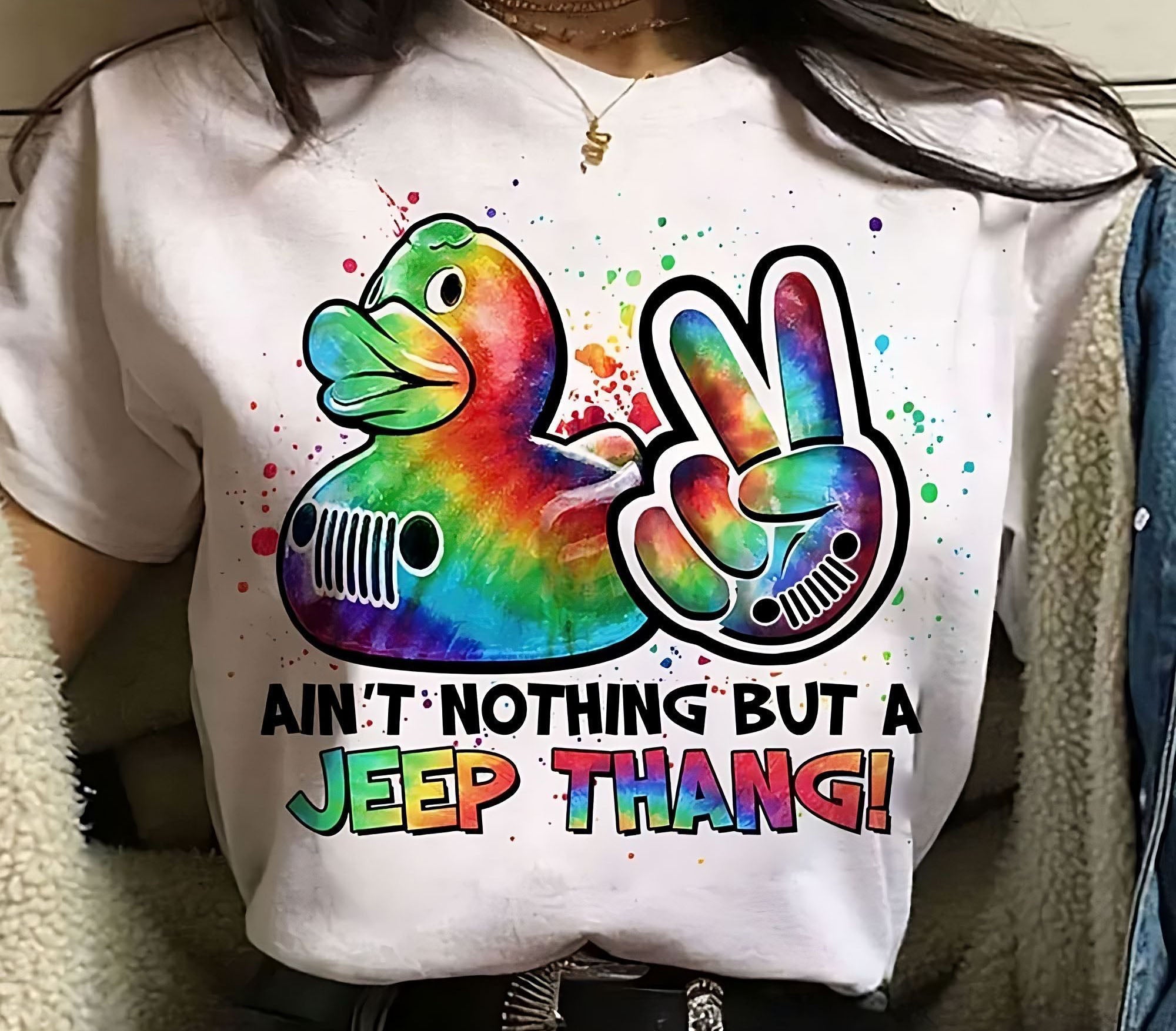 jeep-thang-tie-dye-1-sided-t-shirt