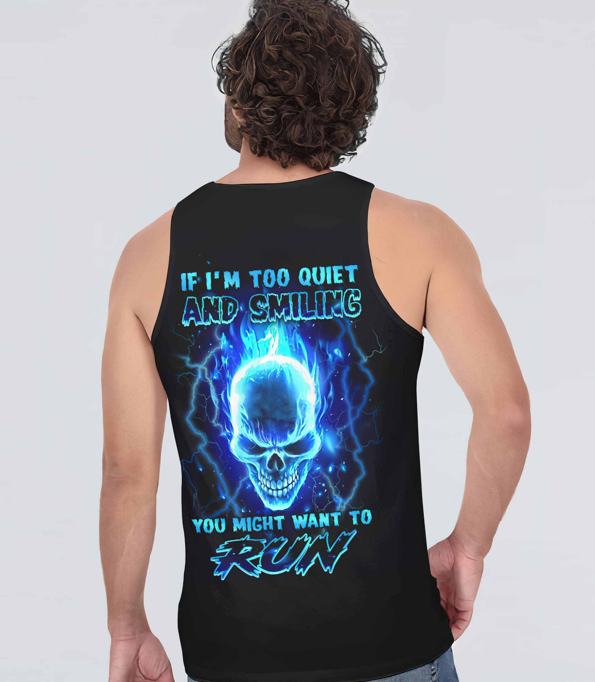 if-im-too-quiet-and-smiling-fire-skull-all-over-print-tank-top