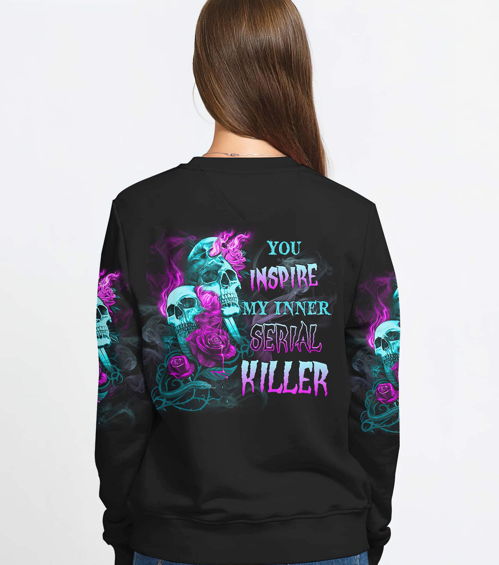 you-inspire-my-inner-serial-k-skull-smoke-all-over-print-sweatshirt