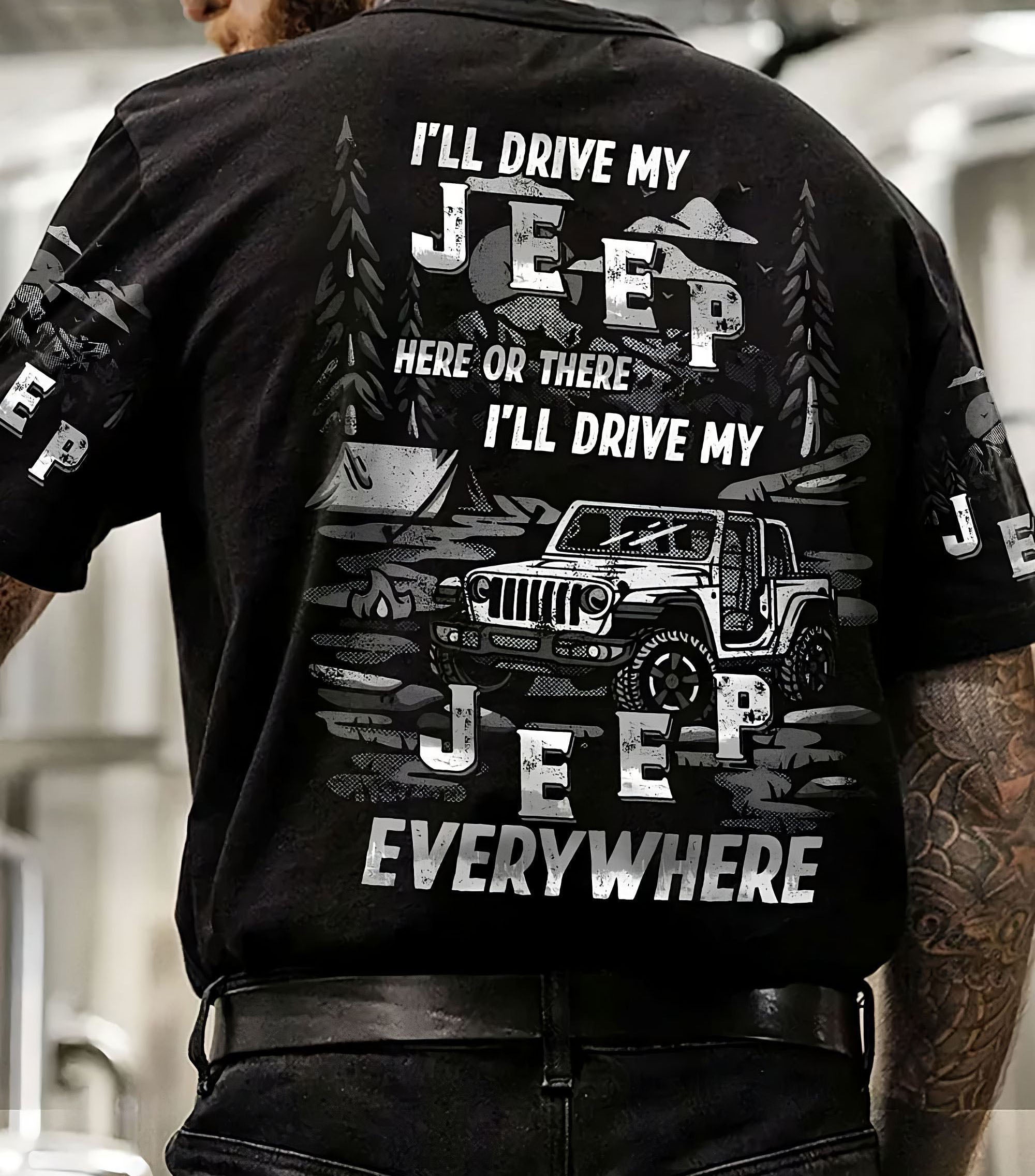 ill-drive-my-jeep-here-or-there-all-over-print-t-shirt