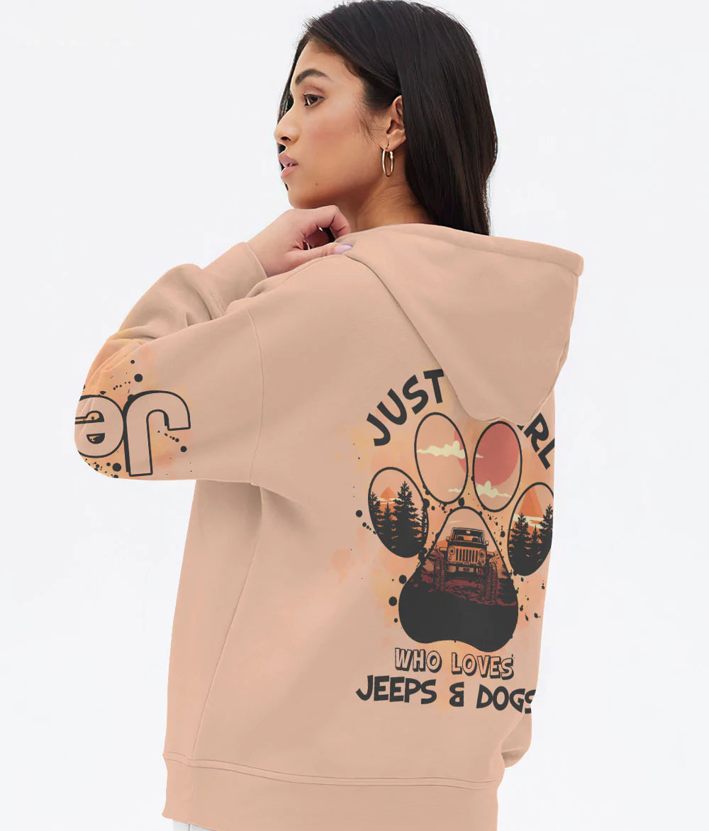 just-a-girl-who-loves-jeeps-and-dog-pastel-hoodie