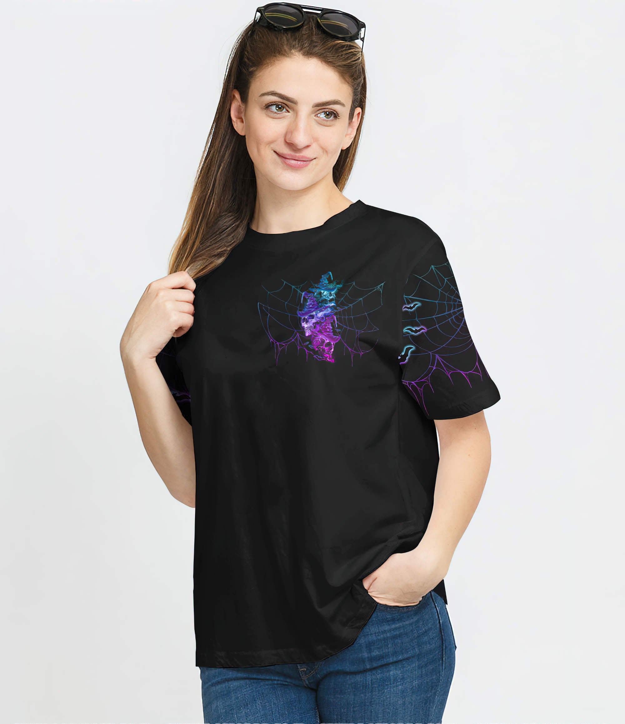 the-good-girl-in-me-got-tired-skull-witch-halloween-all-over-print-t-shirt