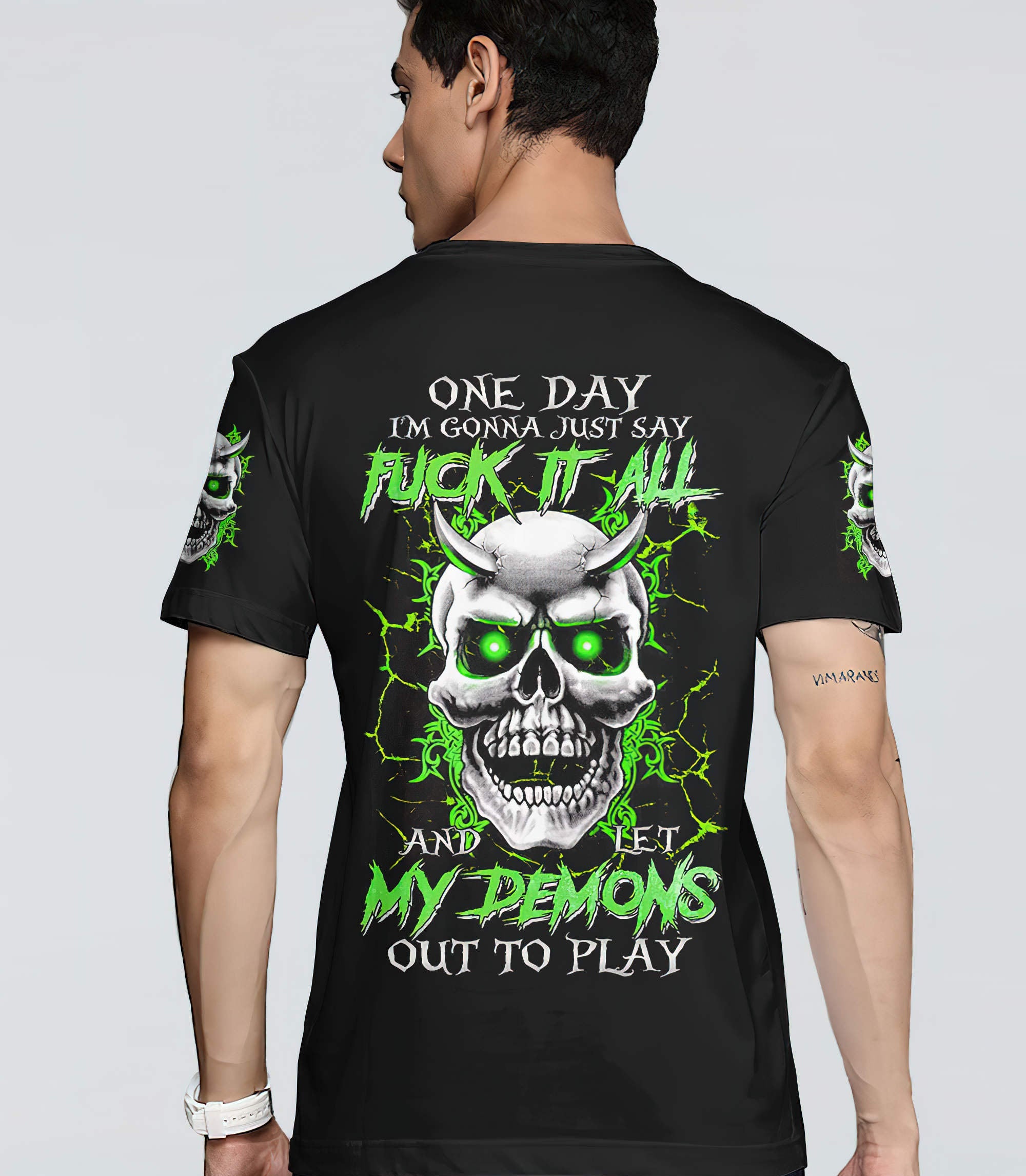 one-day-skull-horn-all-over-print-t-shirt