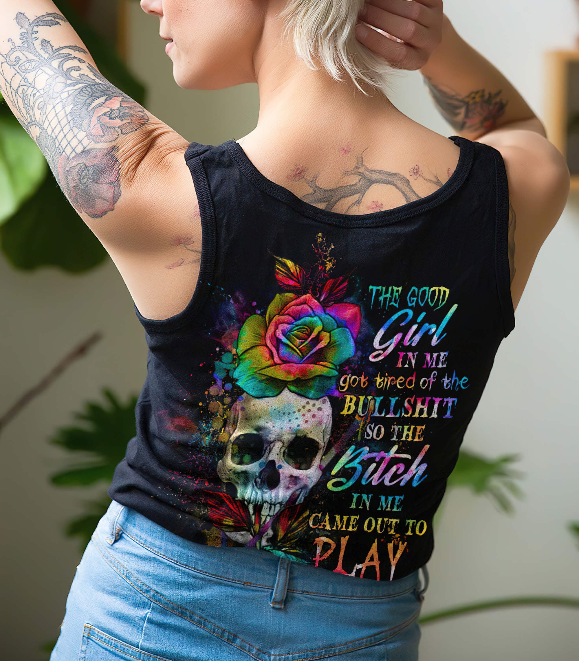 the-good-girl-in-me-got-tired-skull-all-over-print-3-tank-top