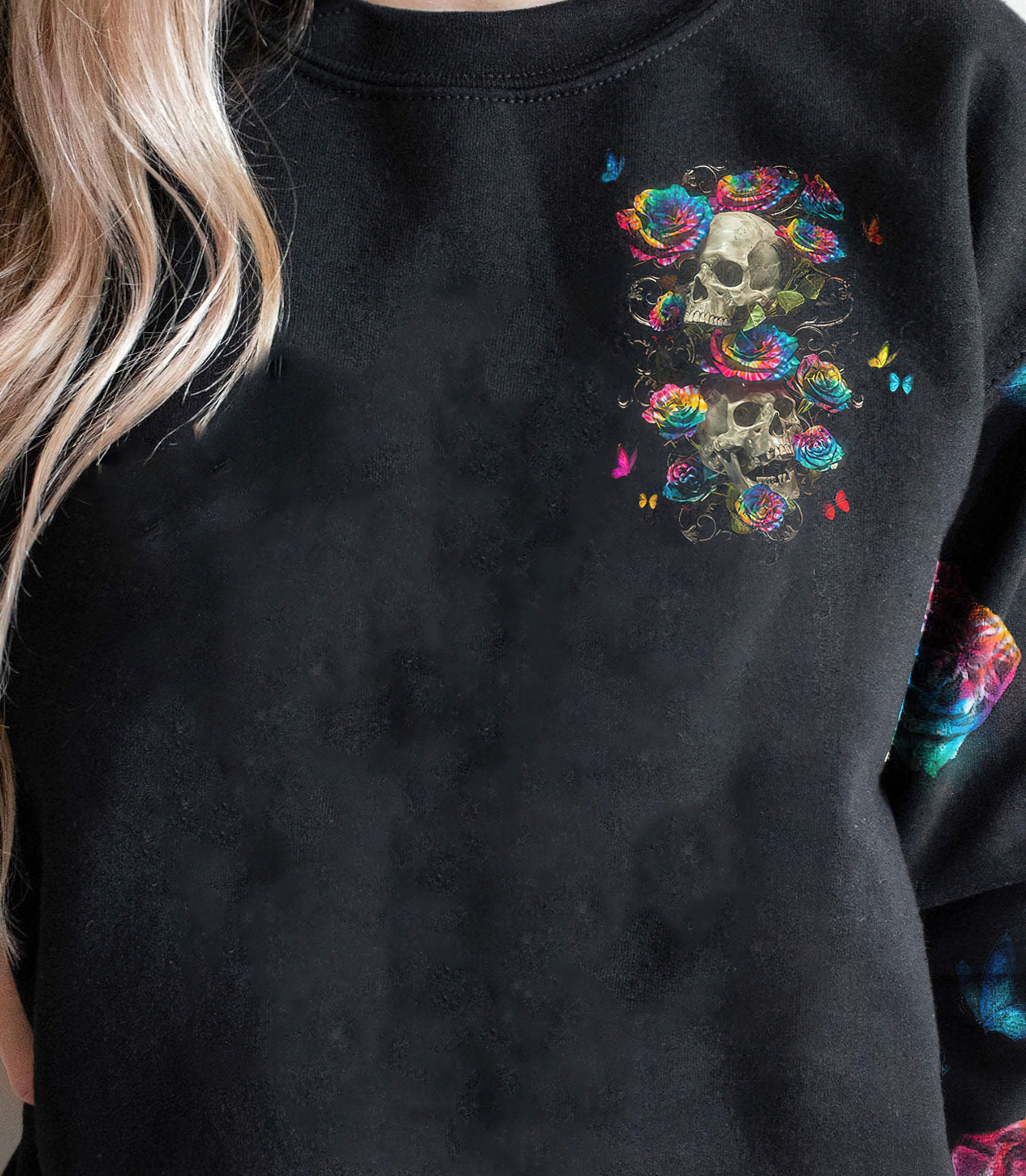 the-good-girl-in-me-rose-skull-tie-dye-all-over-print-sweatshirt