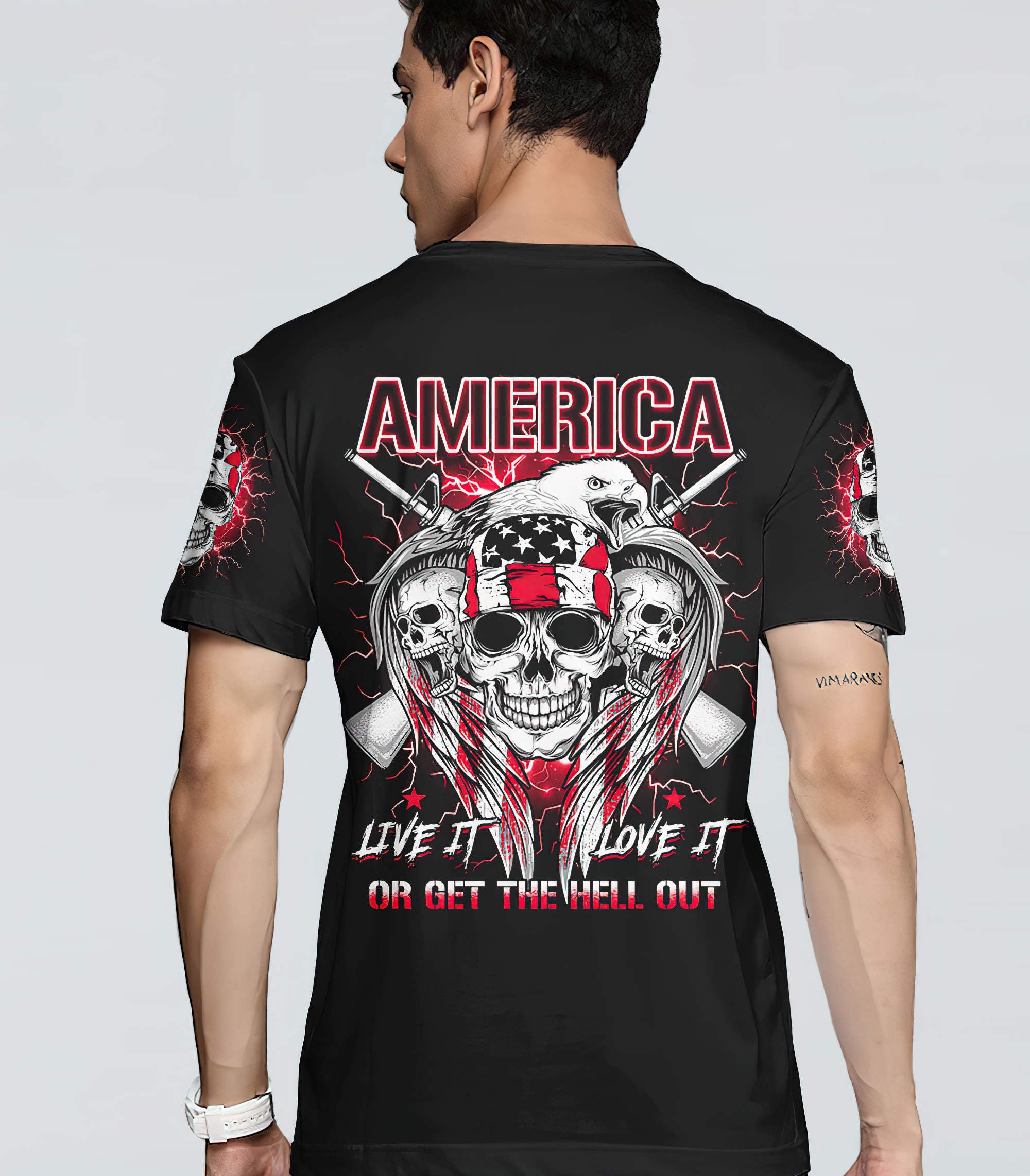 america-live-it-love-it-or-get-the-hell-out-skull-all-over-print-3-t-shirt