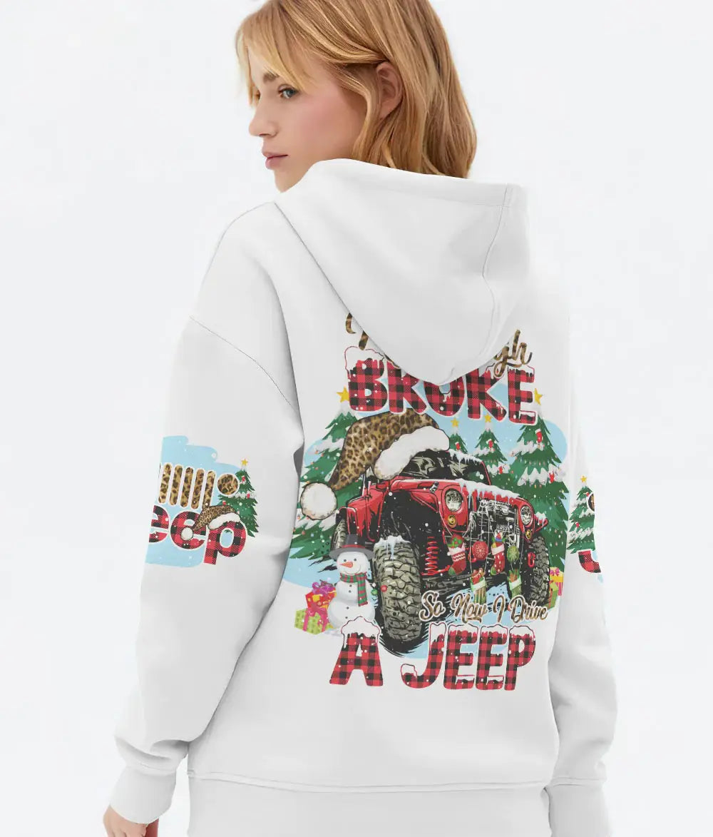 my-sleigh-broke-leopard-jeep-christmas-hoodie