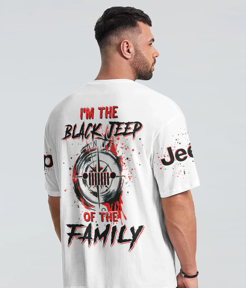 im-the-black-jeep-compass-t-shirt