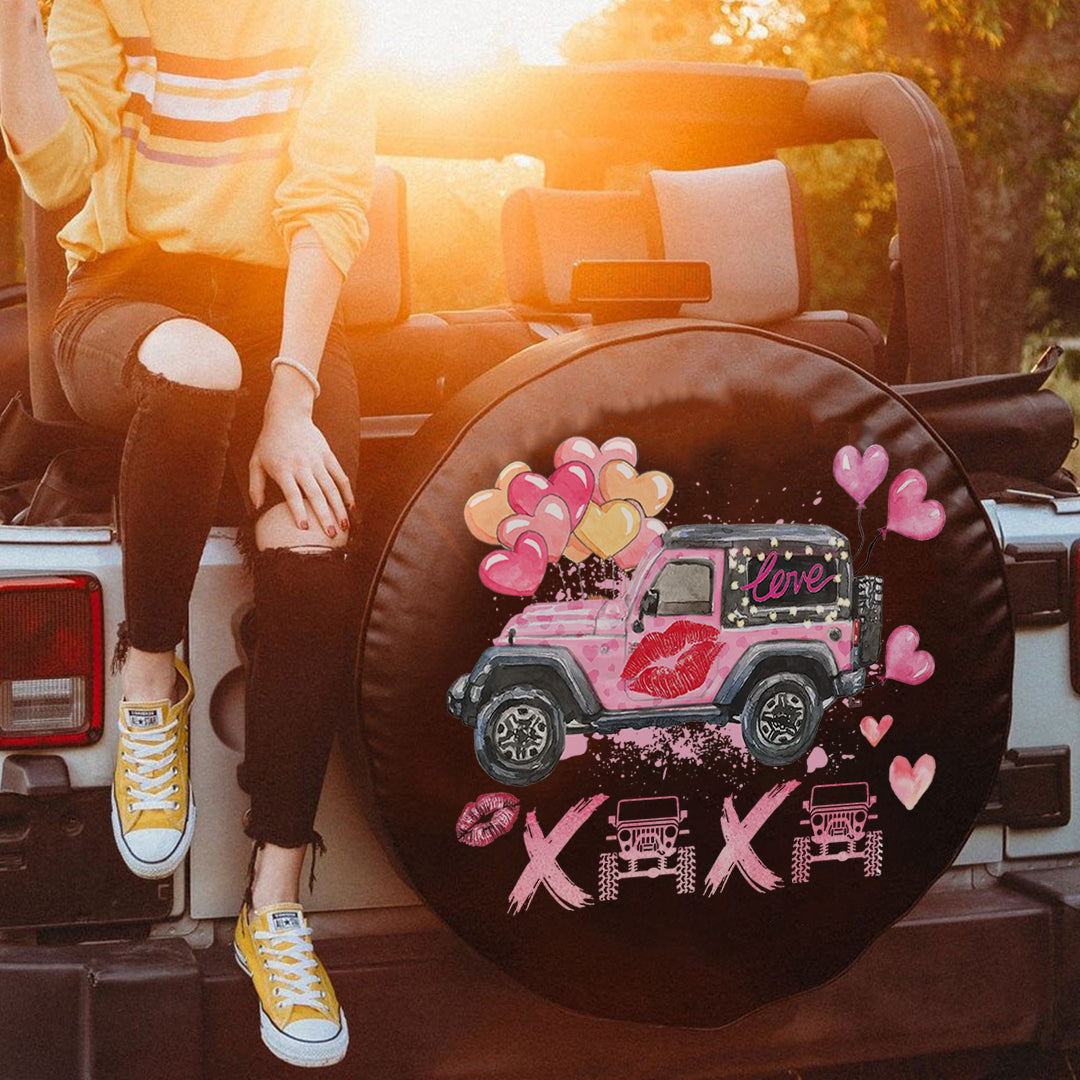 jeep-love-xoxo-spare-tire-cover