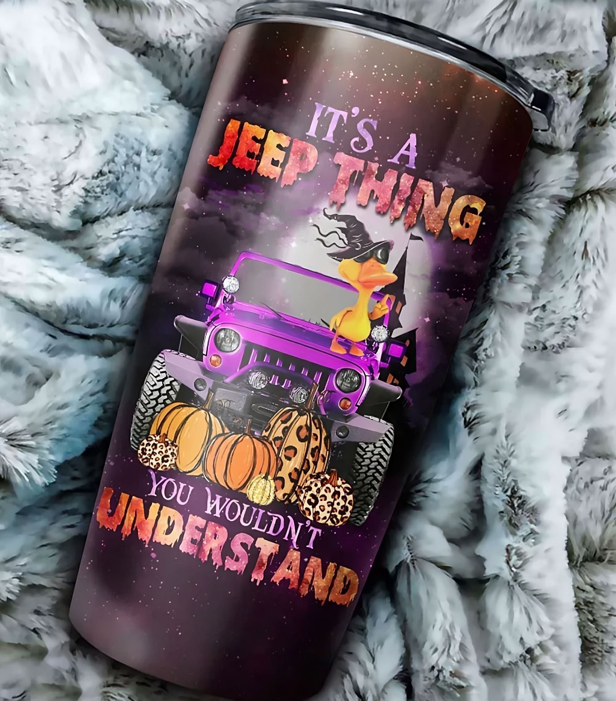 its-a-jeep-thing-duck-halloween-tumbler