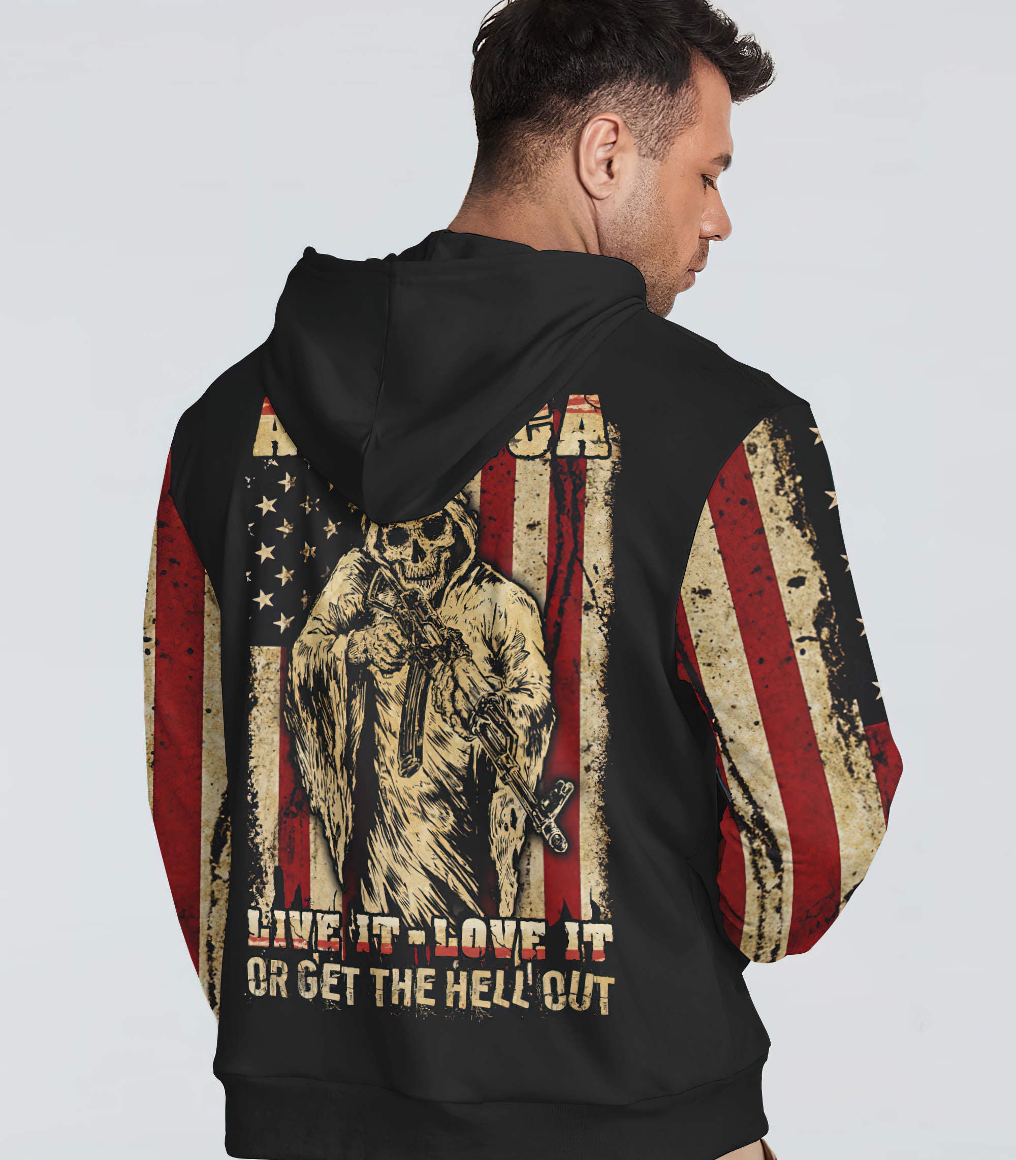 america-live-it-love-it-or-get-the-hell-out-skull-all-over-print-2-hoodie