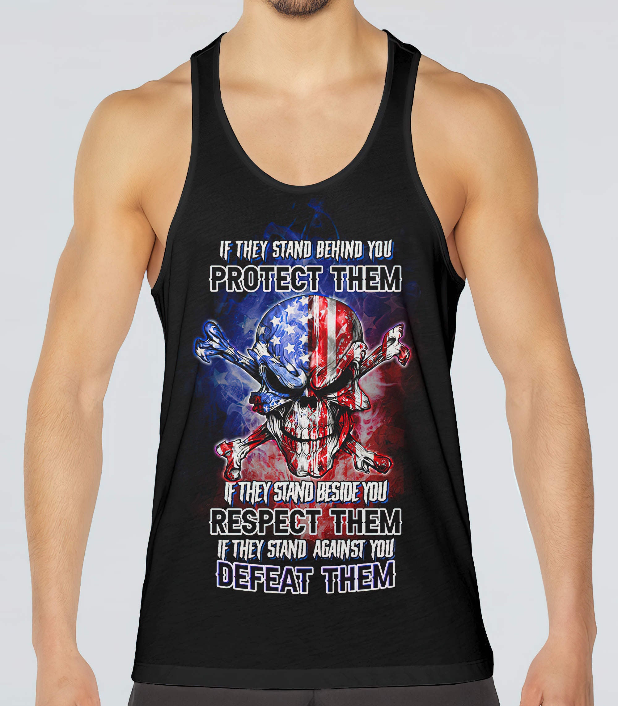 if-they-patriotic-skull-all-over-print-tank-top