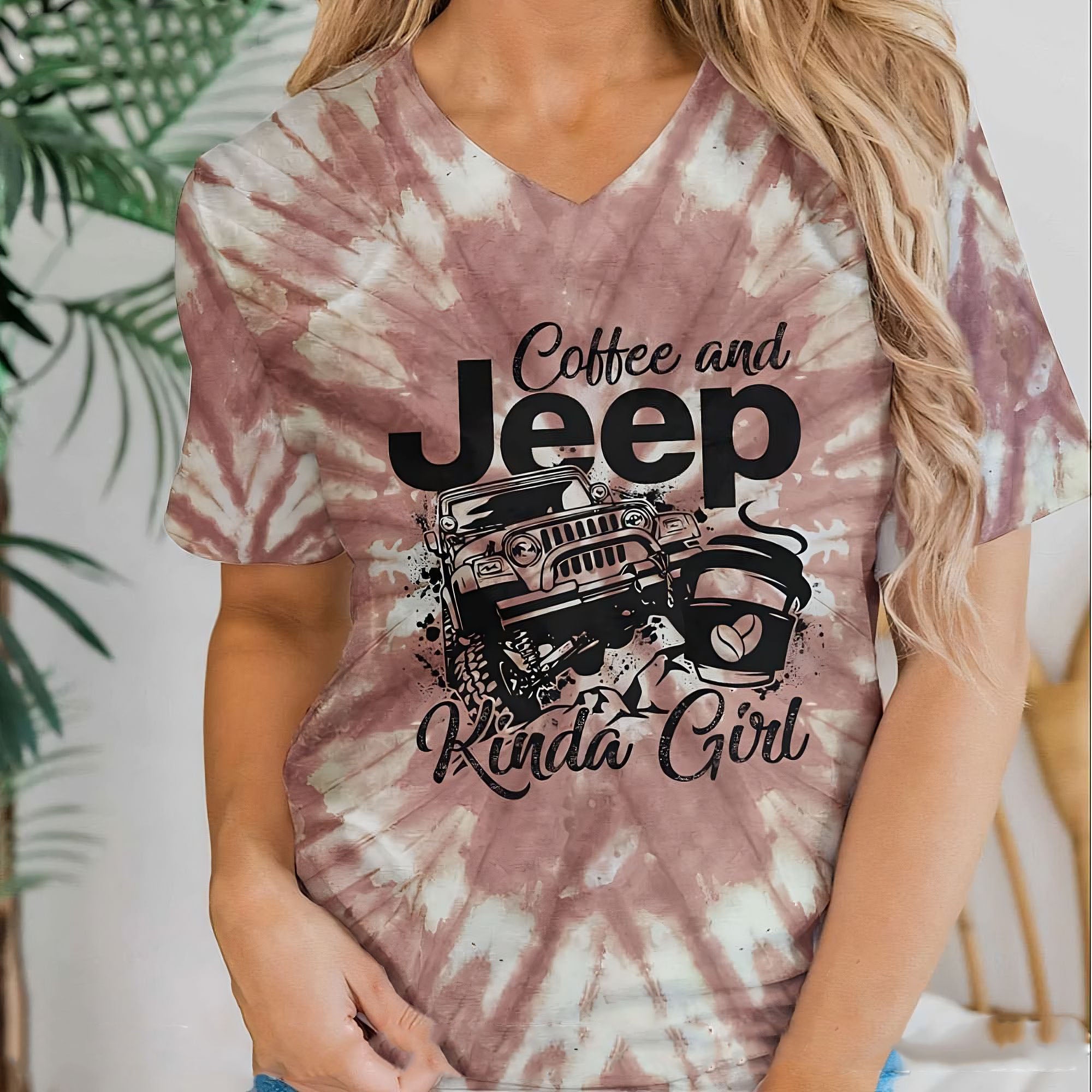 coffee-and-jeep-kinda-girl-all-over-print-t-shirt