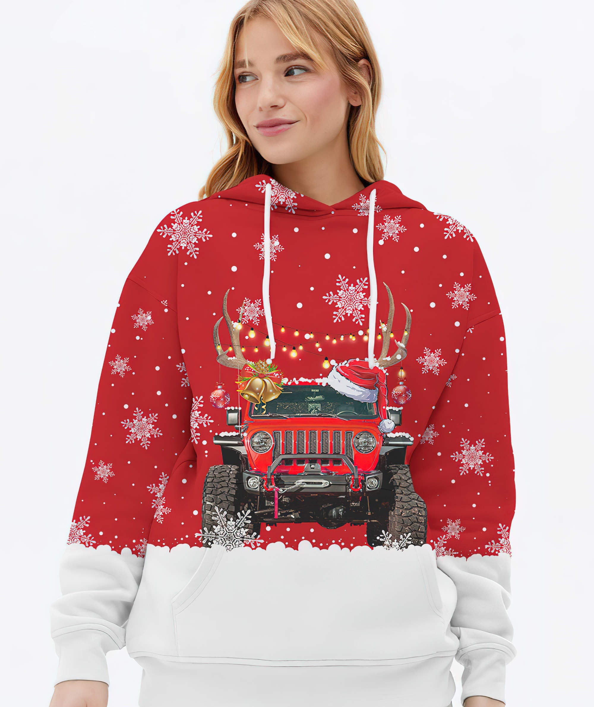 jeep-christmas-red-hoodie