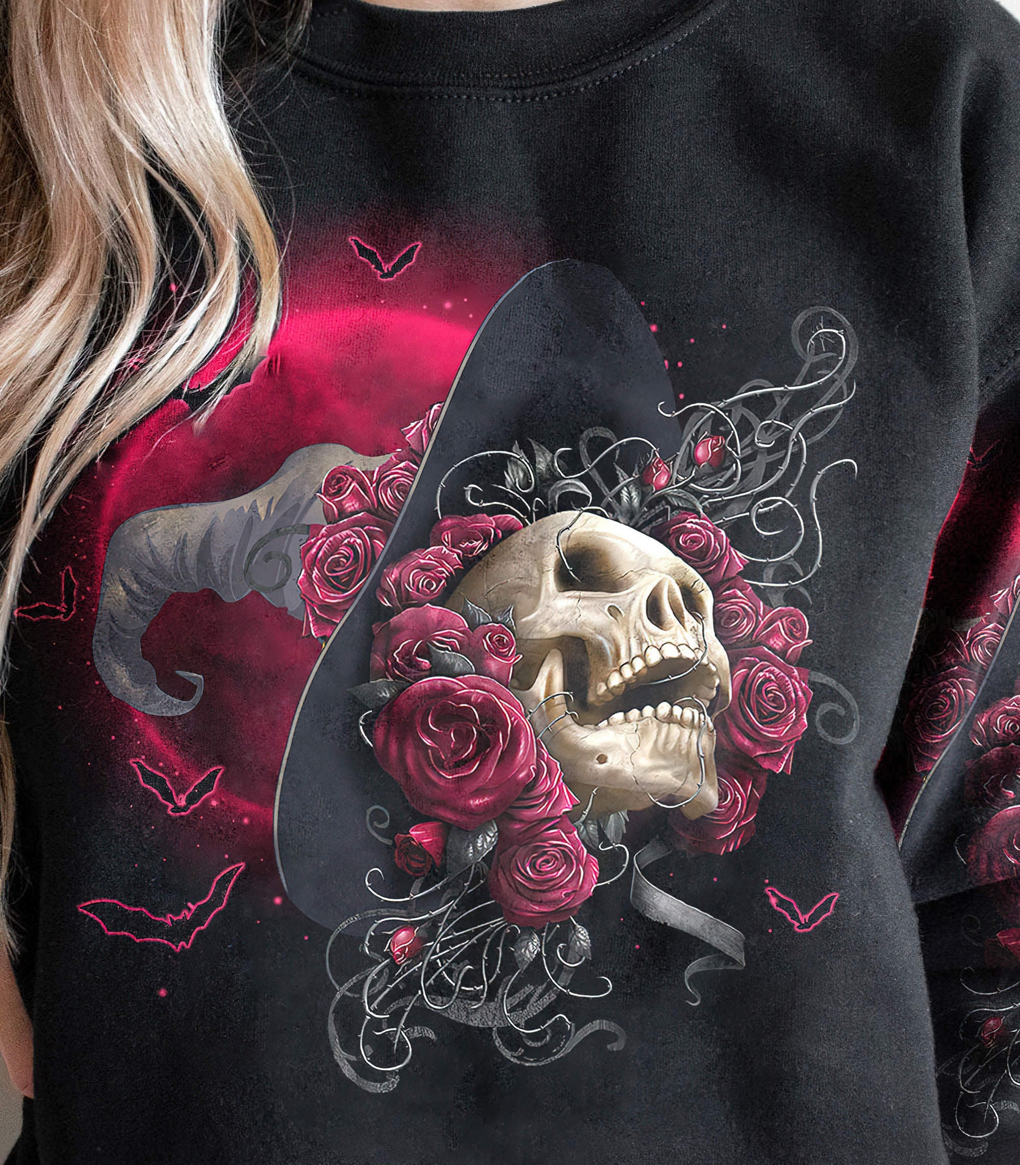 in-my-defense-witch-skull-all-over-print-sweatshirt