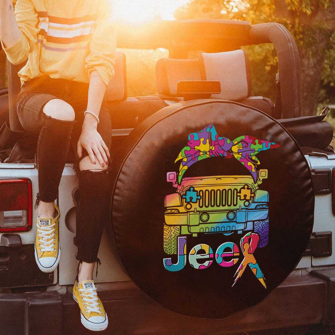 jeep-be-autism-spare-tire-cover