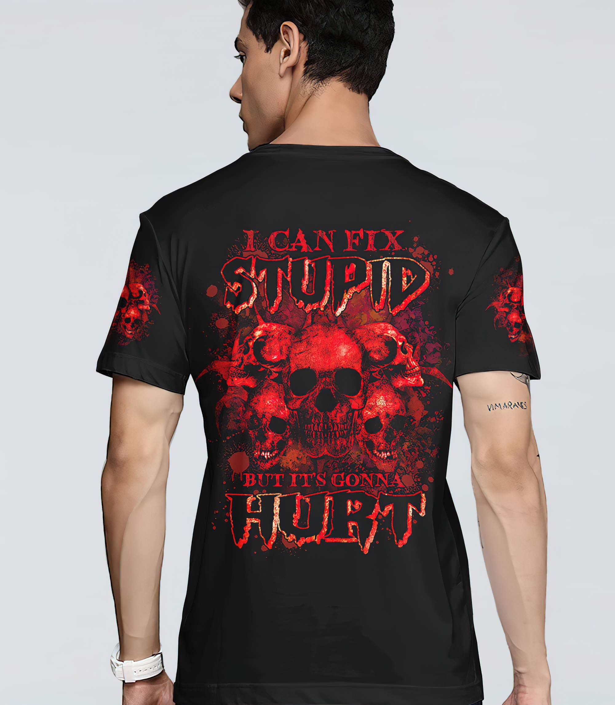 i-can-fix-stupid-evil-skull-all-over-print-t-shirt