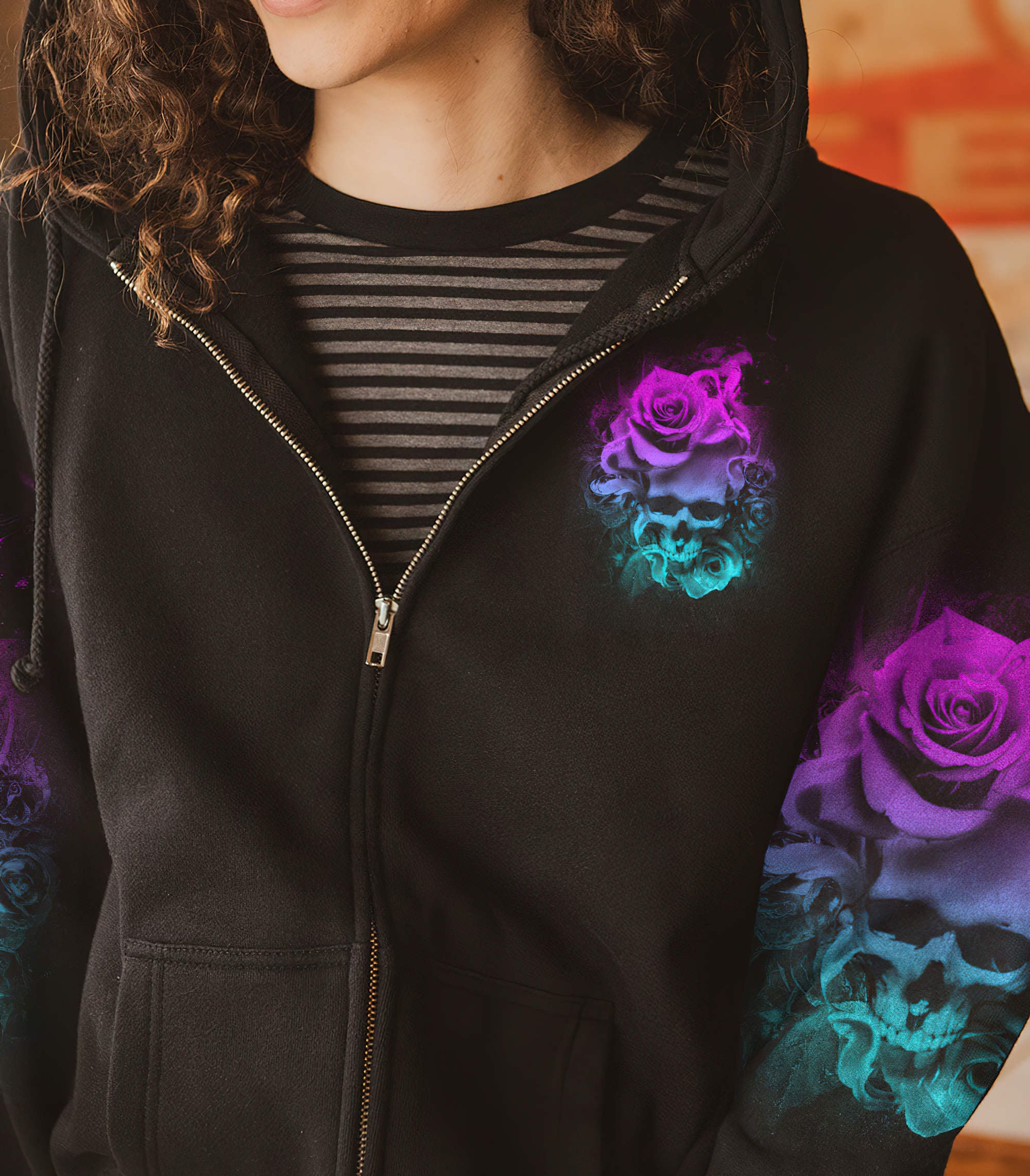 the-good-girl-in-me-got-tired-skull-rose-all-over-print-2-hoodie