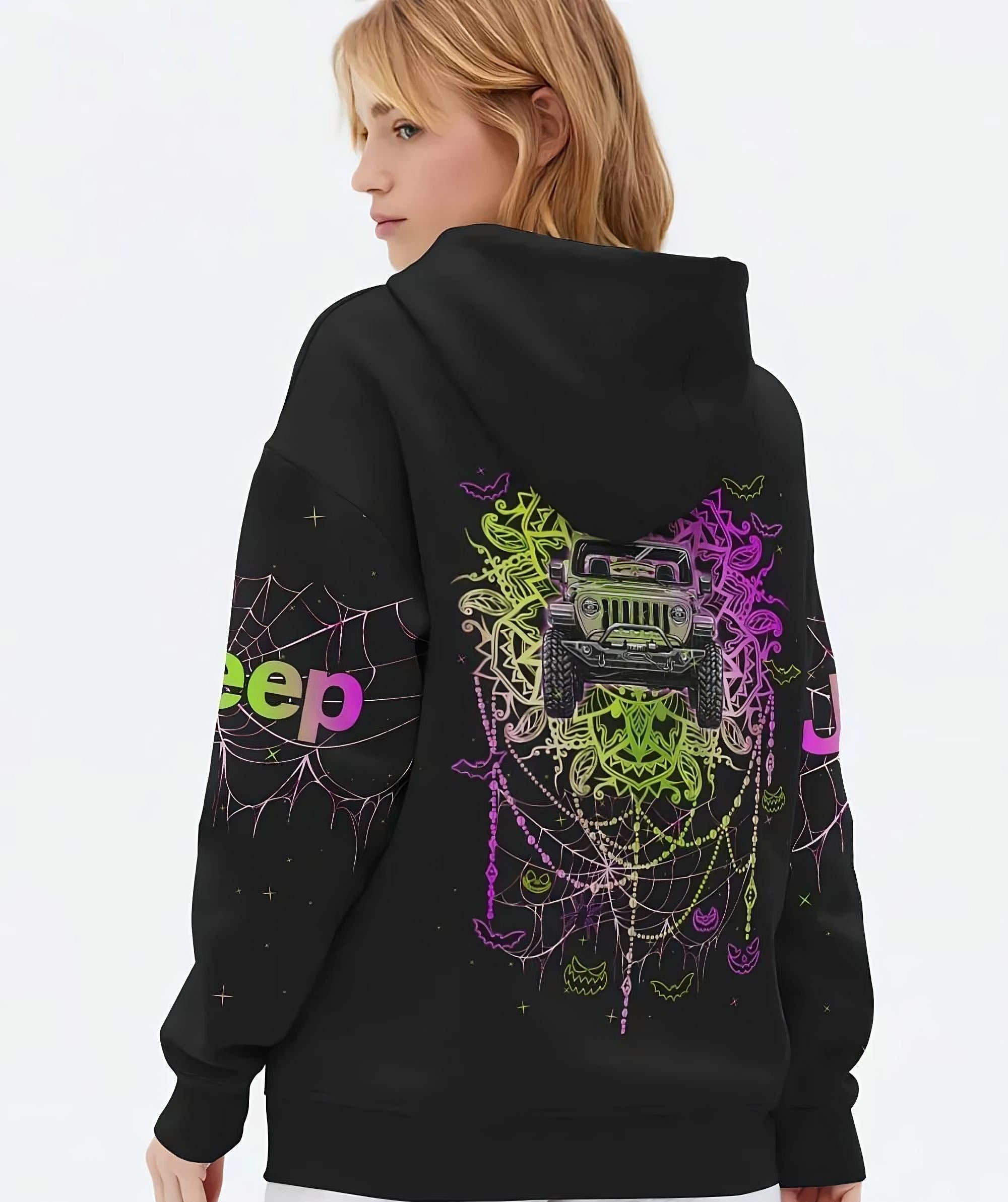 jeep-mandala-halloween-all-over-print-hoodie