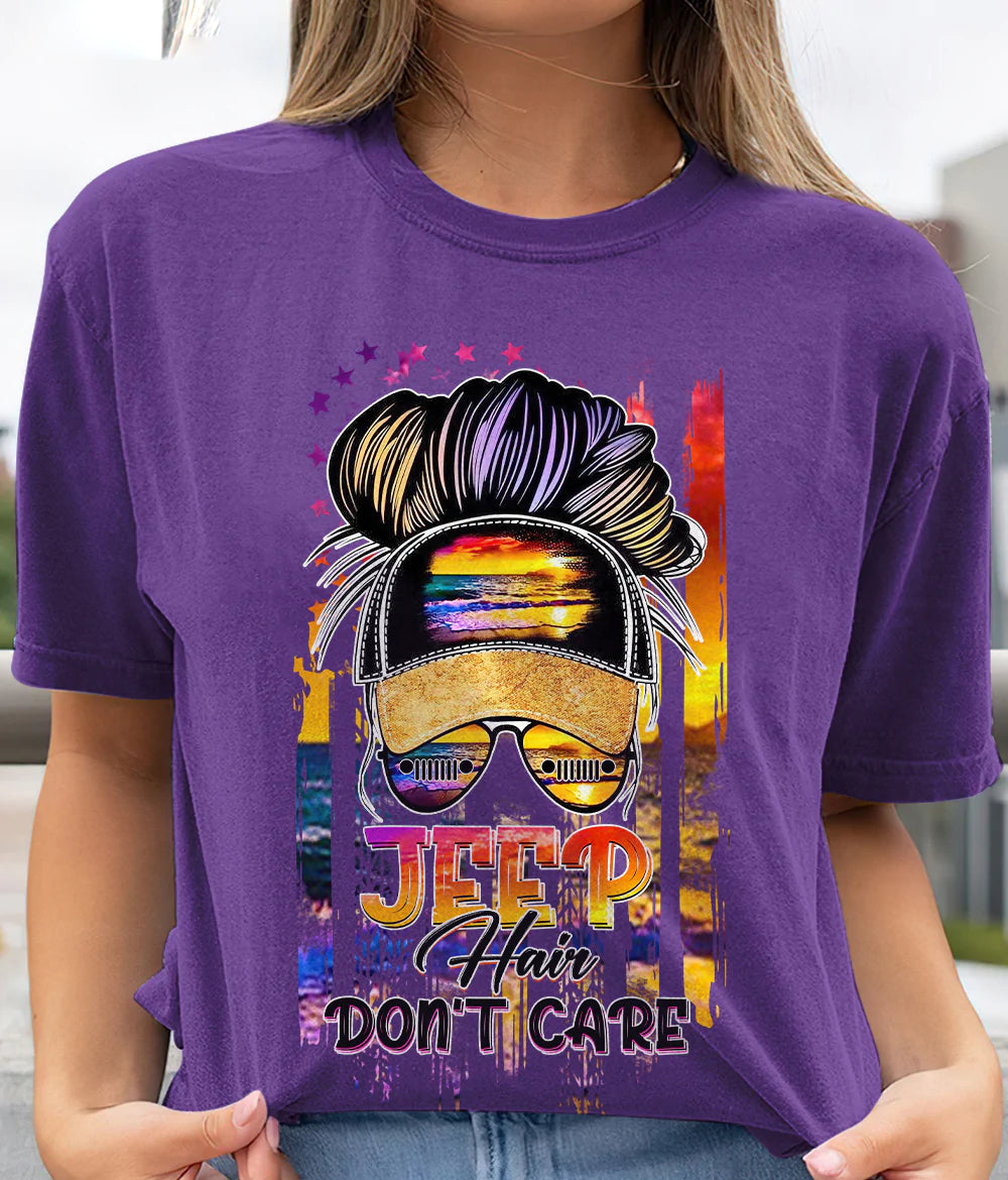 jeep-hair-dont-care-t-shirt