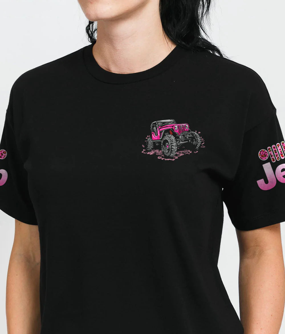 im-the-crazy-b-in-my-jeep-t-shirt