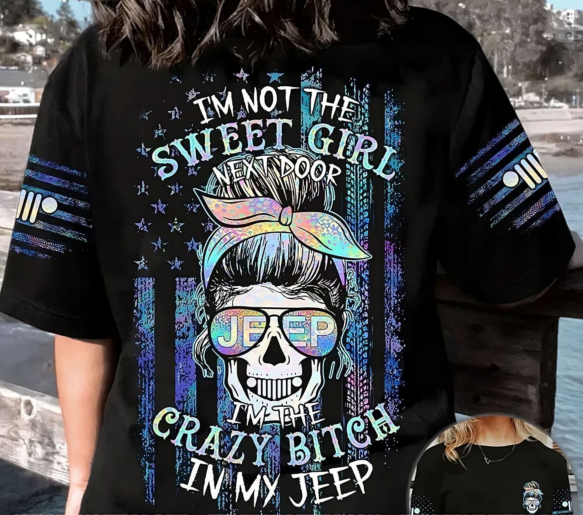 im-not-the-sweet-girl-next-door-jeep-skull-all-over-print-t-shirt