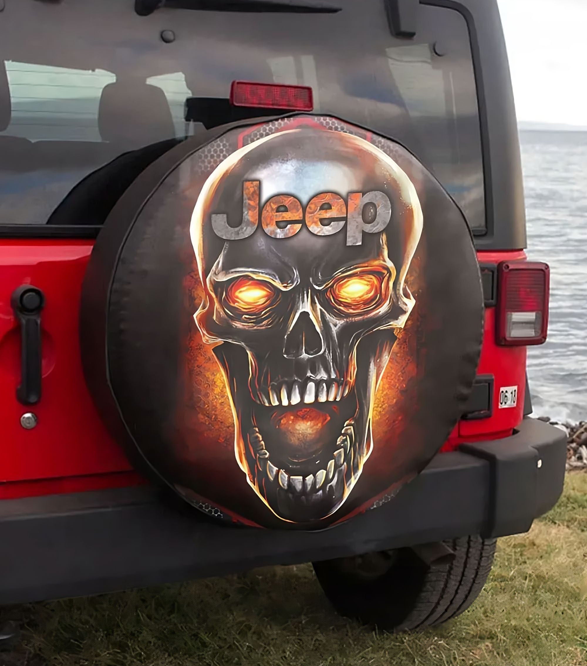 jeep-fire-skull-automotive-spare-tire-cover