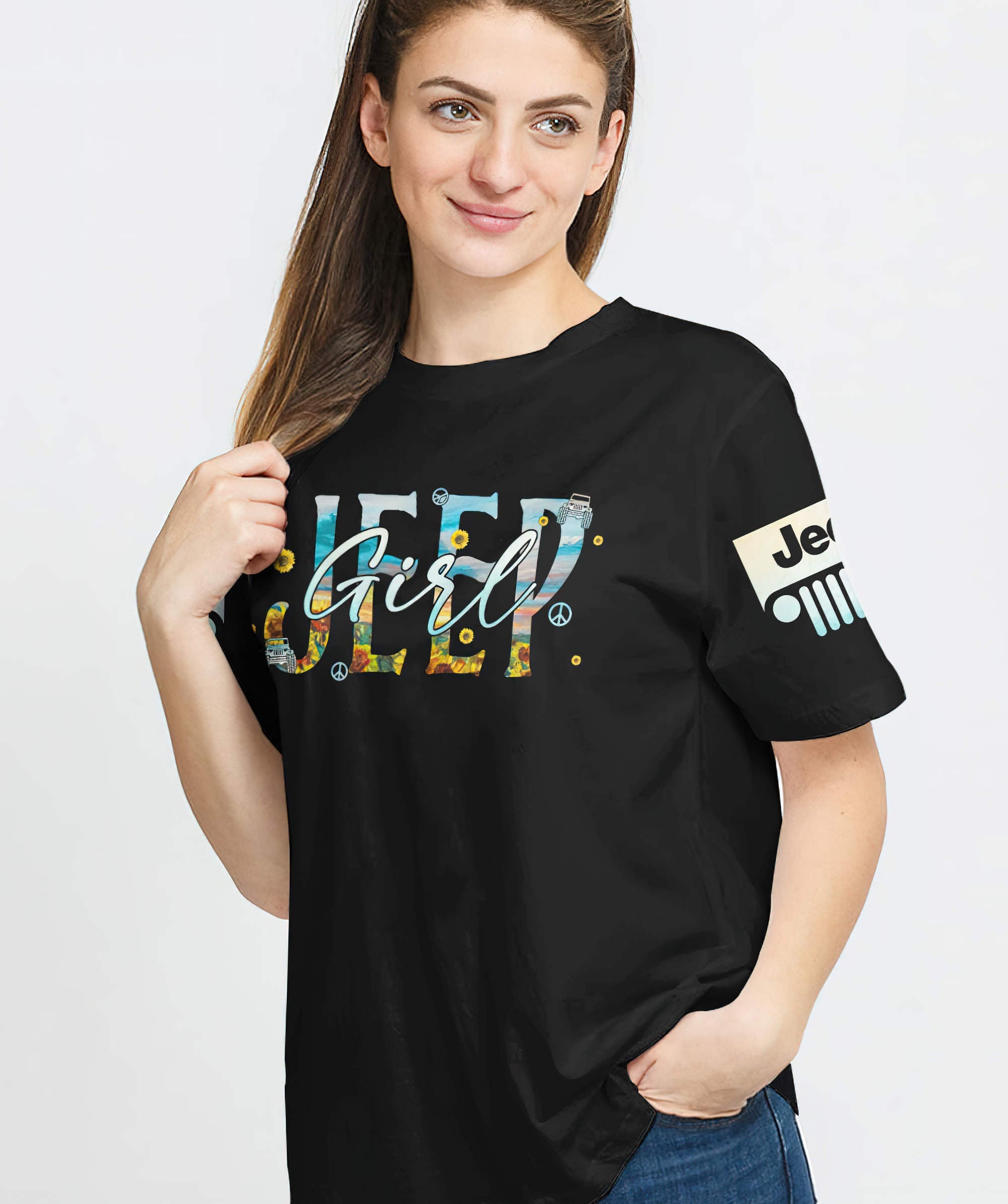 jeepsy-soul-sunflower-t-shirt