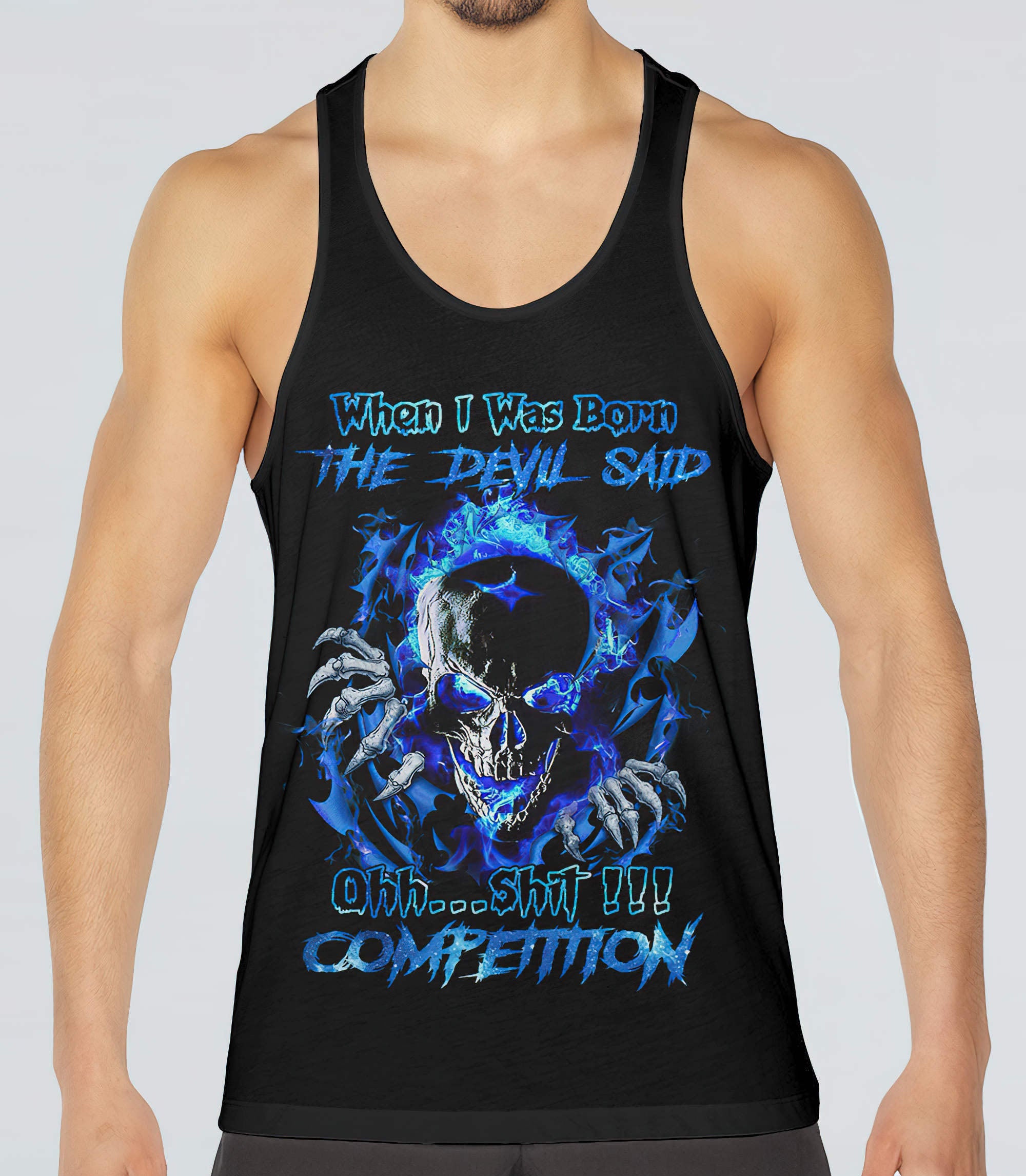 when-i-was-born-torn-skull-all-over-print-tank-top