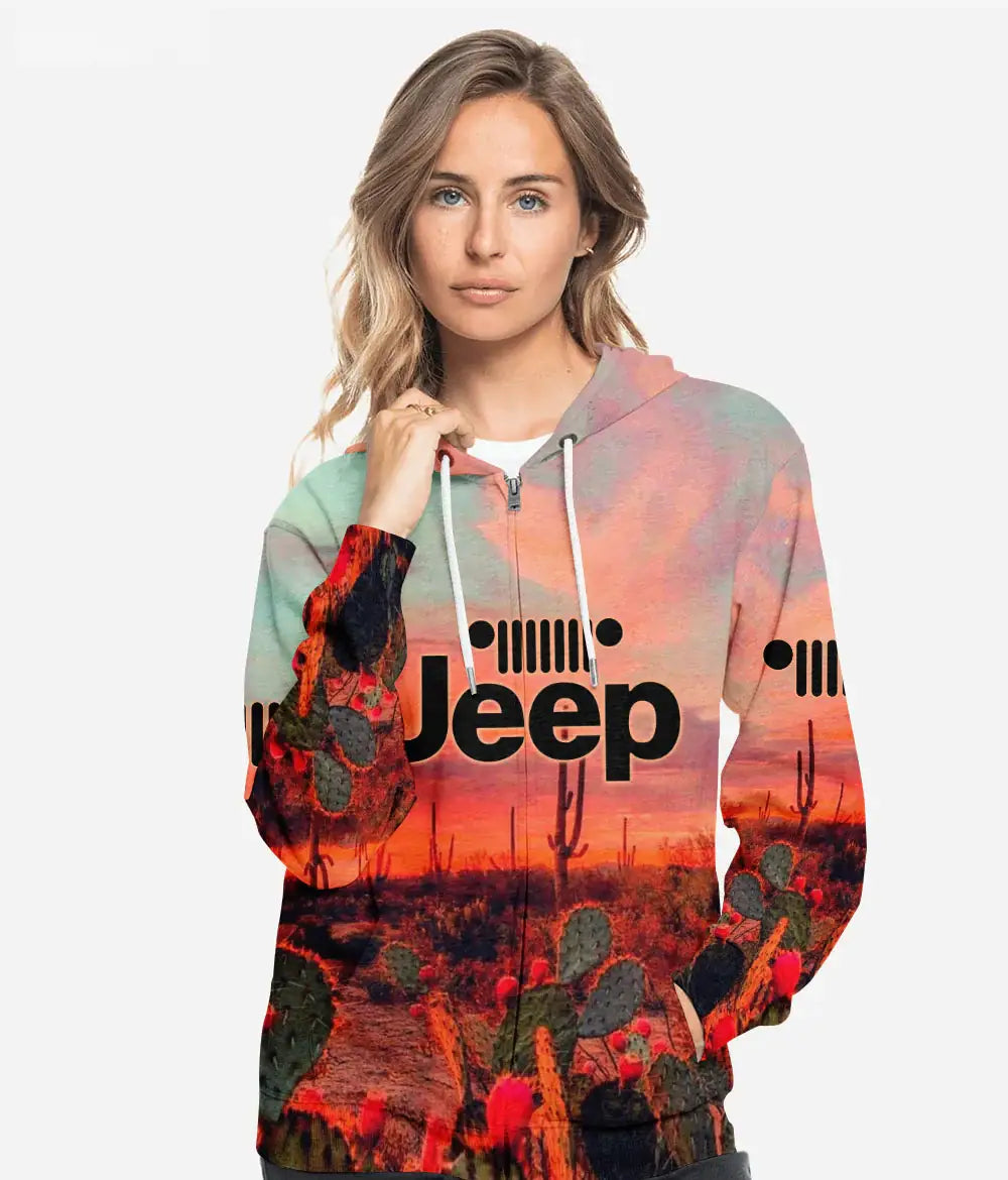 on-a-dark-desert-highway-jeep-hoodie