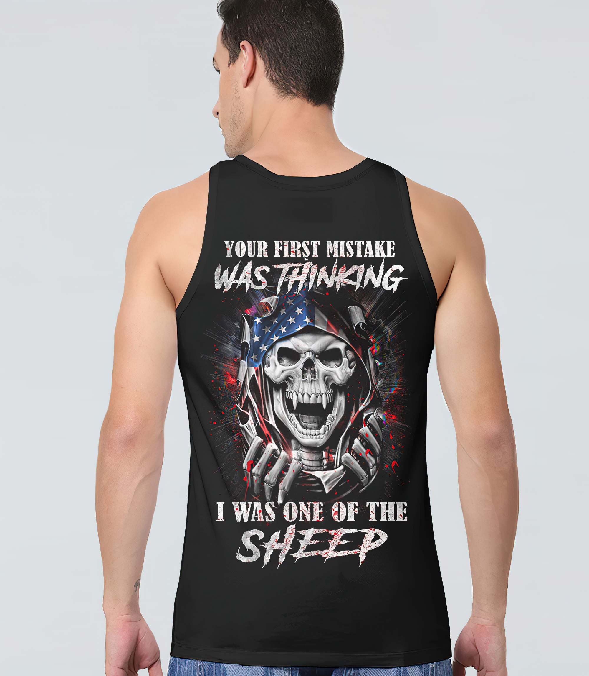 your-first-mistake-patriotic-skull-all-over-print-tank-top