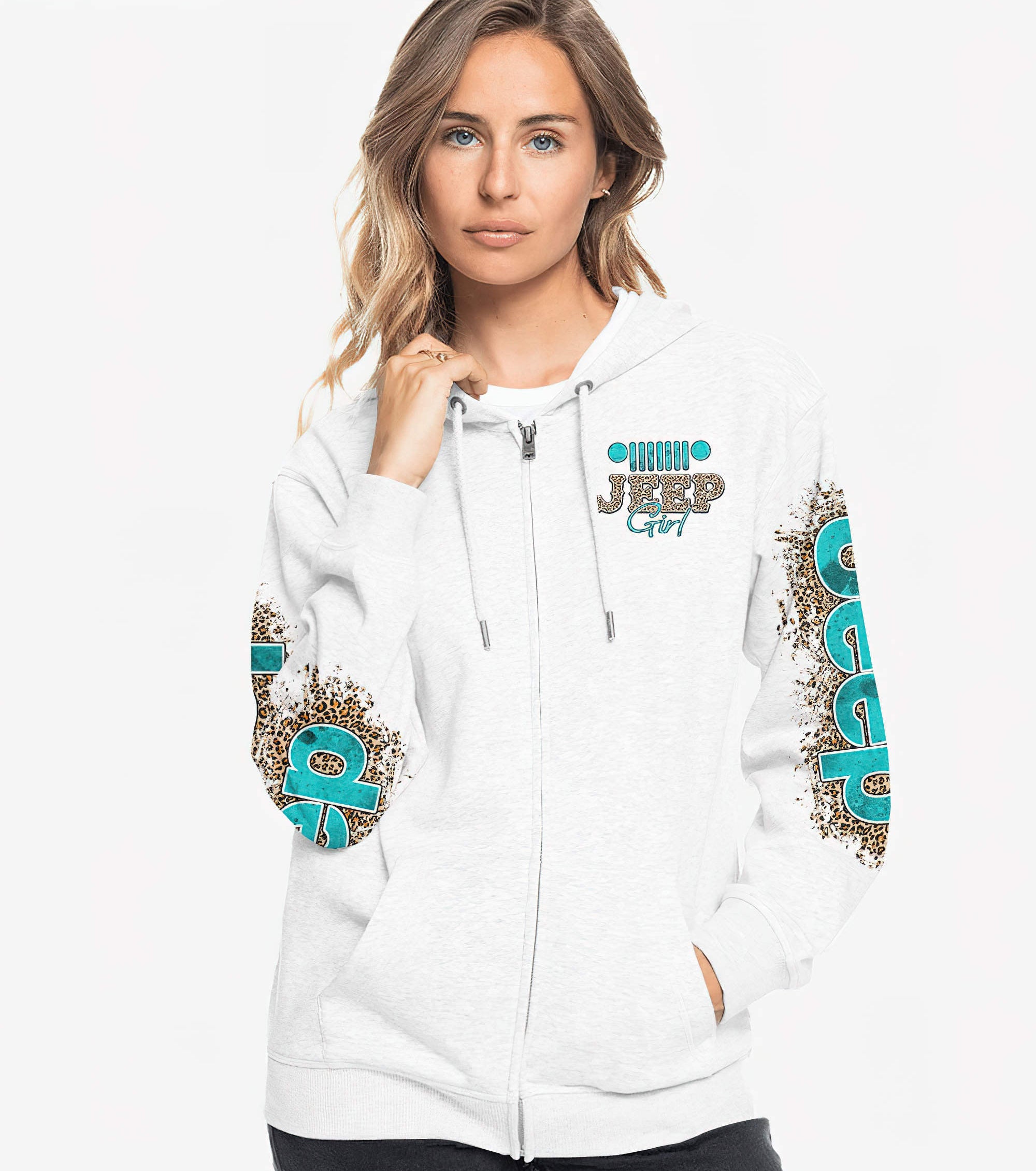 jeep-girls-like-it-dirty-teal-leopard-hoodie