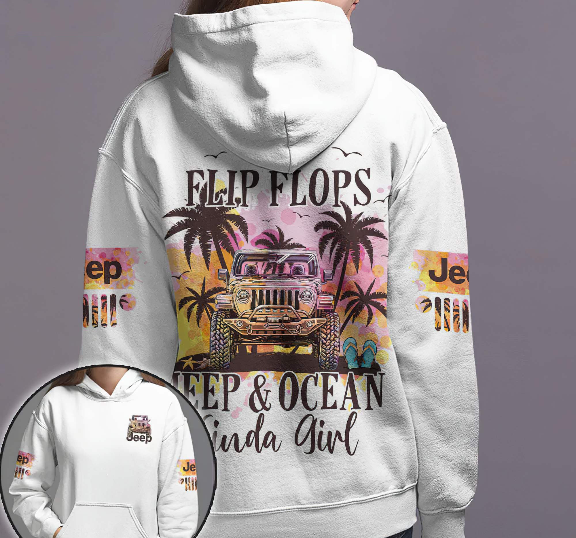 flip-flops-jeep-ocean-kinda-girl-all-over-print-hoodie