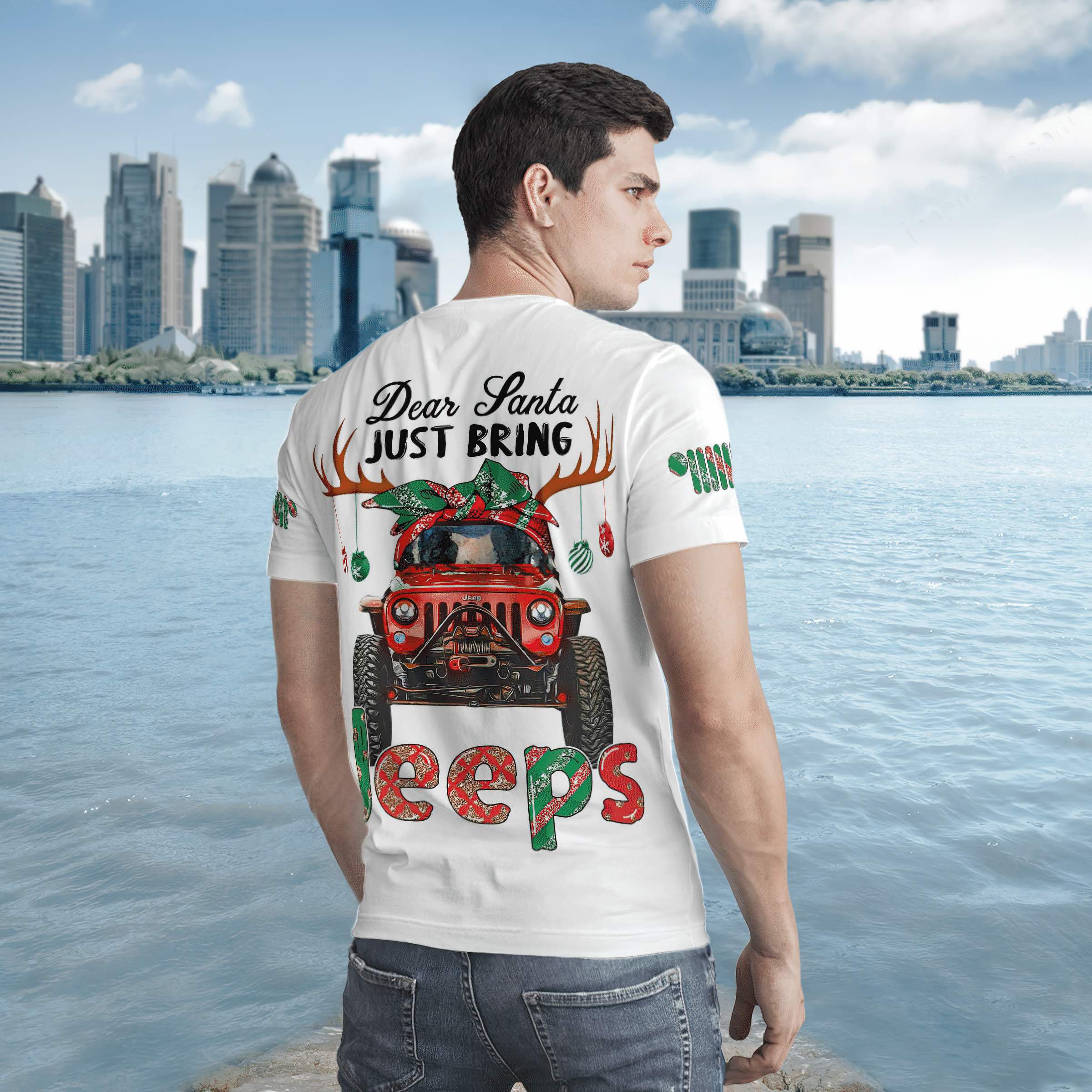 dear-santa-jeep-christmas-1-t-shirt