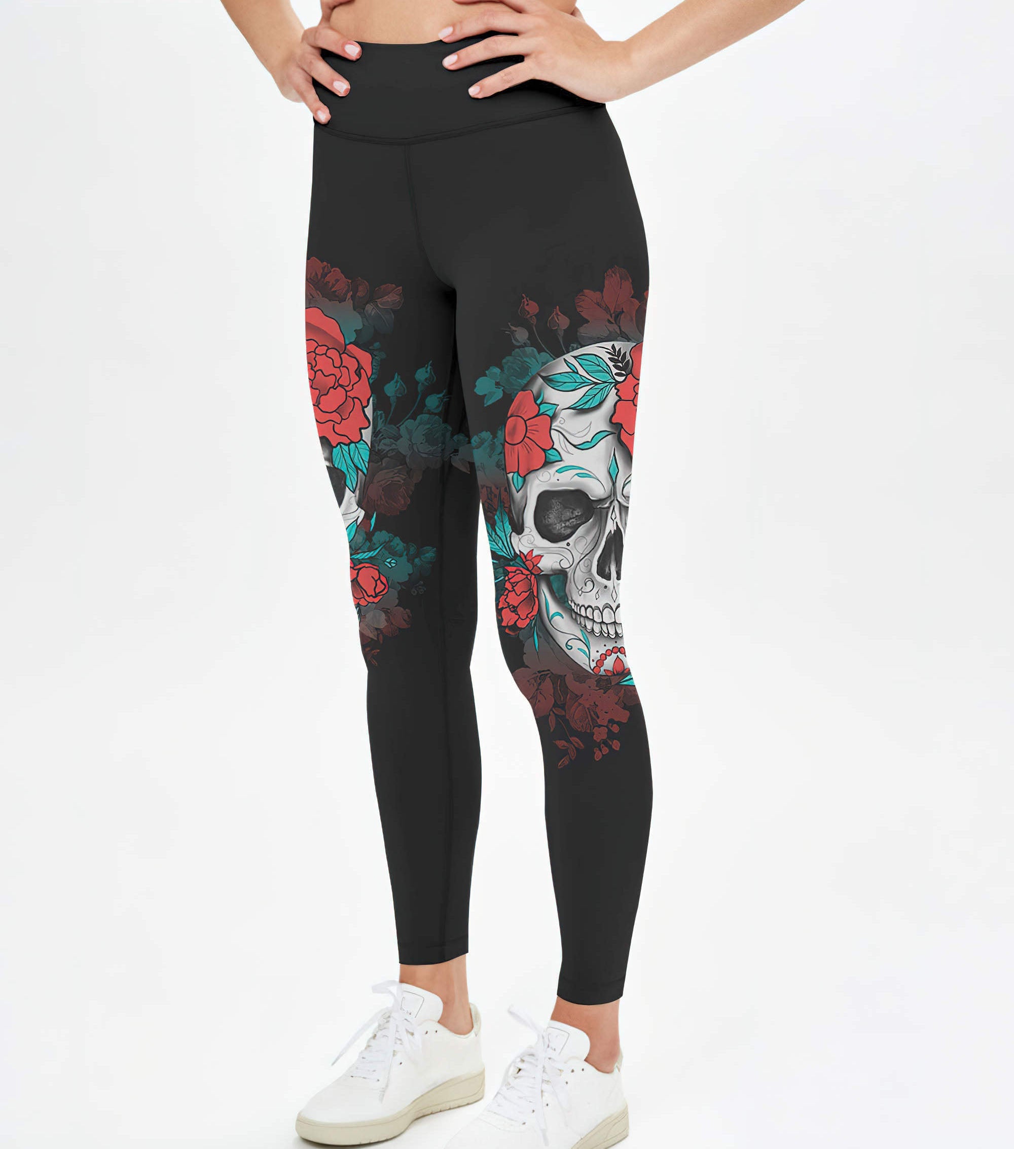 the-good-girl-in-me-got-tired-skull-all-over-print-18-leggings