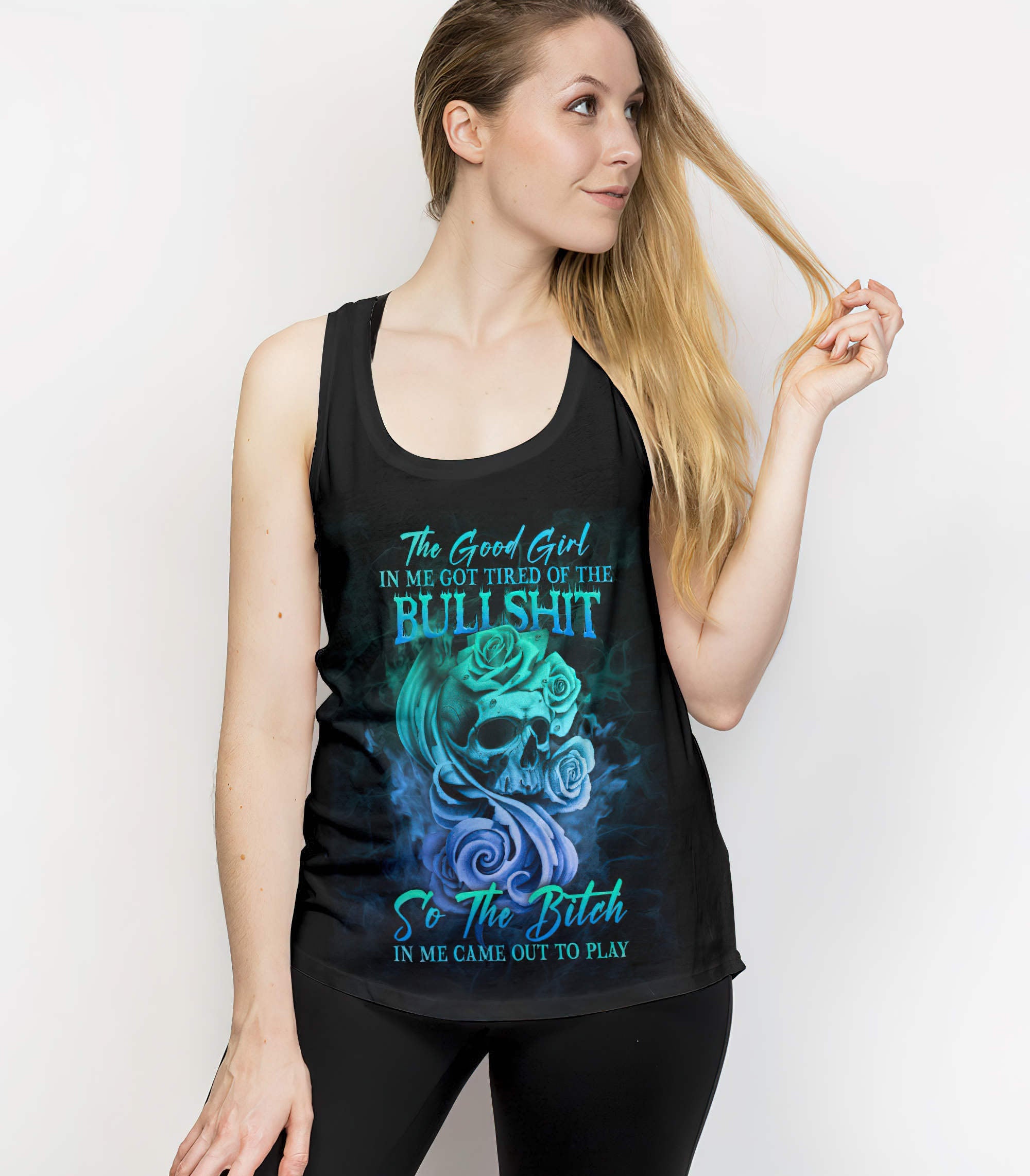 the-good-girl-in-me-got-tired-skull-all-over-print-11-tank-top