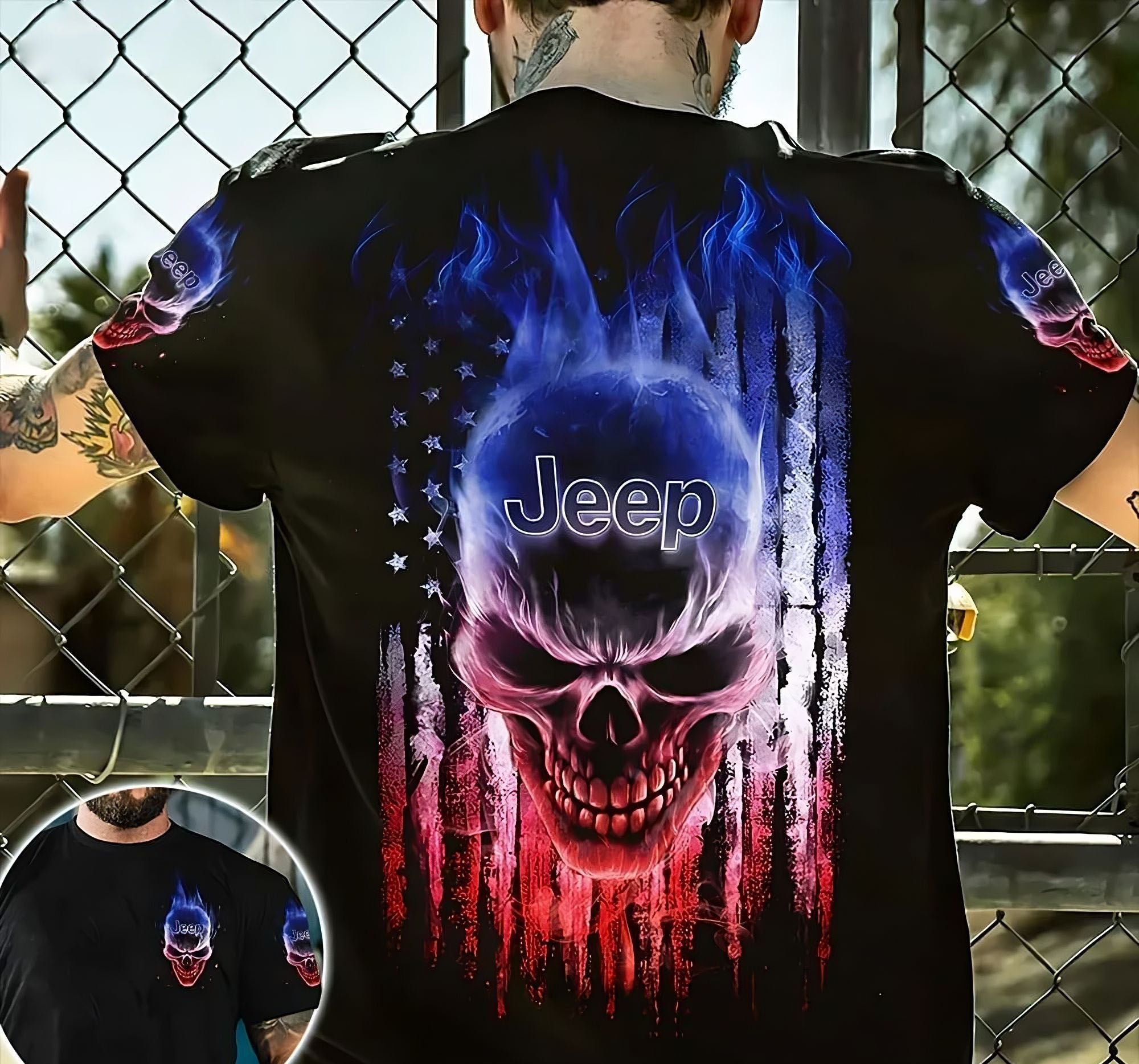 jeep-flaming-skull-america-flag-all-over-print-t-shirt