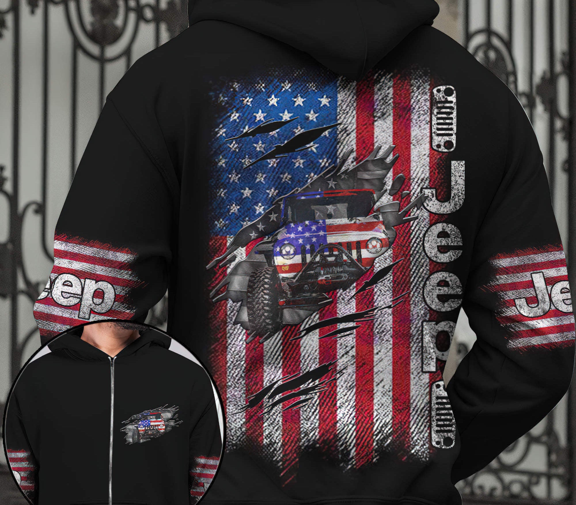 jeep-scratch-american-flag-hoodie