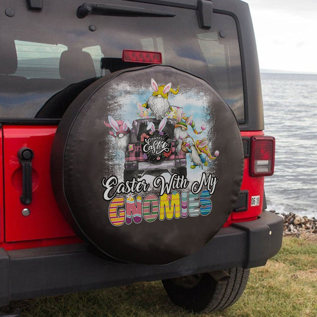 jeep-easter-with-my-gnomies-spare-tire-cover