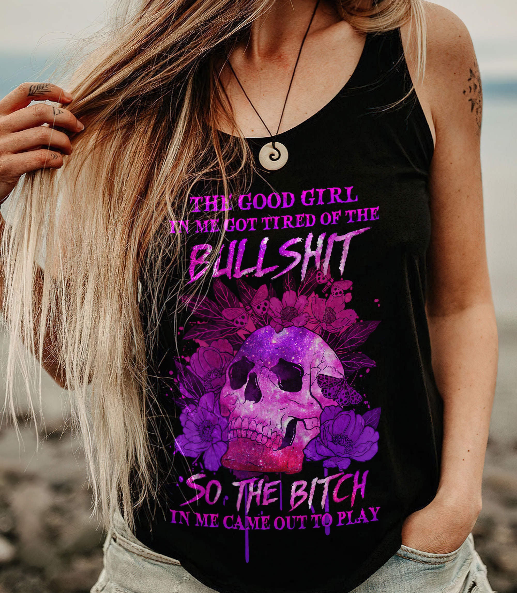 the-good-girl-in-me-got-tired-skull-rose-all-over-print-tank-top