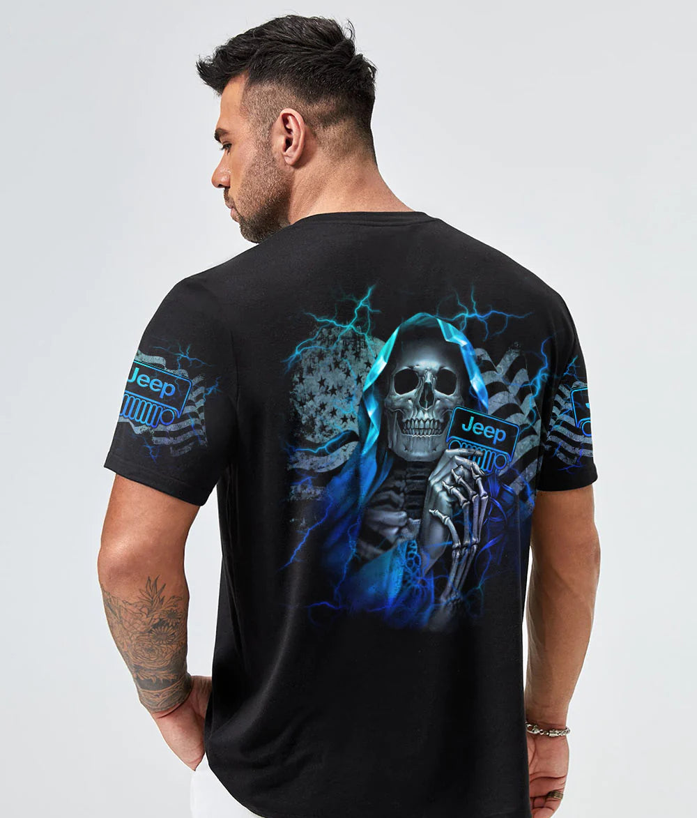 jeep-reaper-t-shirt